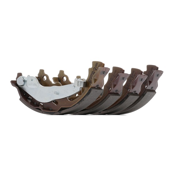 BLUE PRINT ADT34159 Brake Shoe Set