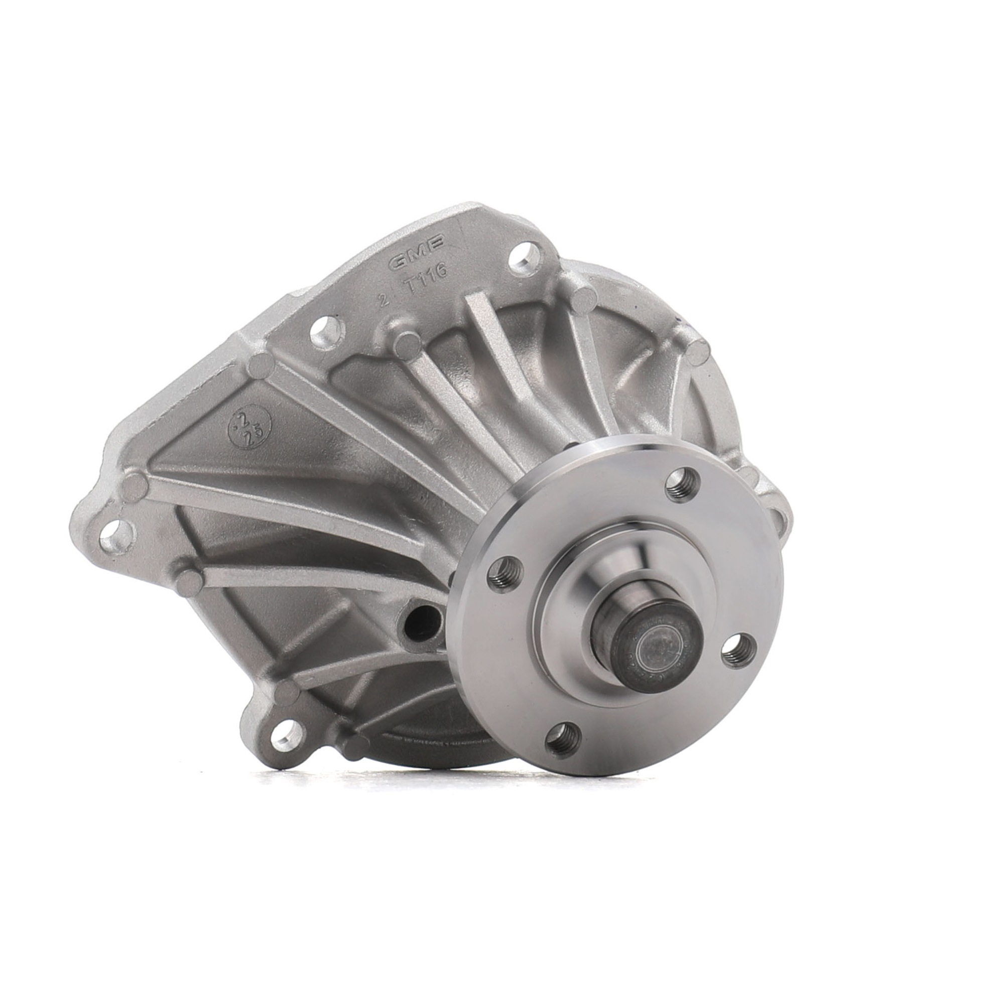 BLUE PRINT ADT39151 TOYOTA Hilux VII Pick-up 2.5D-4D 4WD (KUN25_) Vízszivattyú 120 LE Dízel 2012 ár