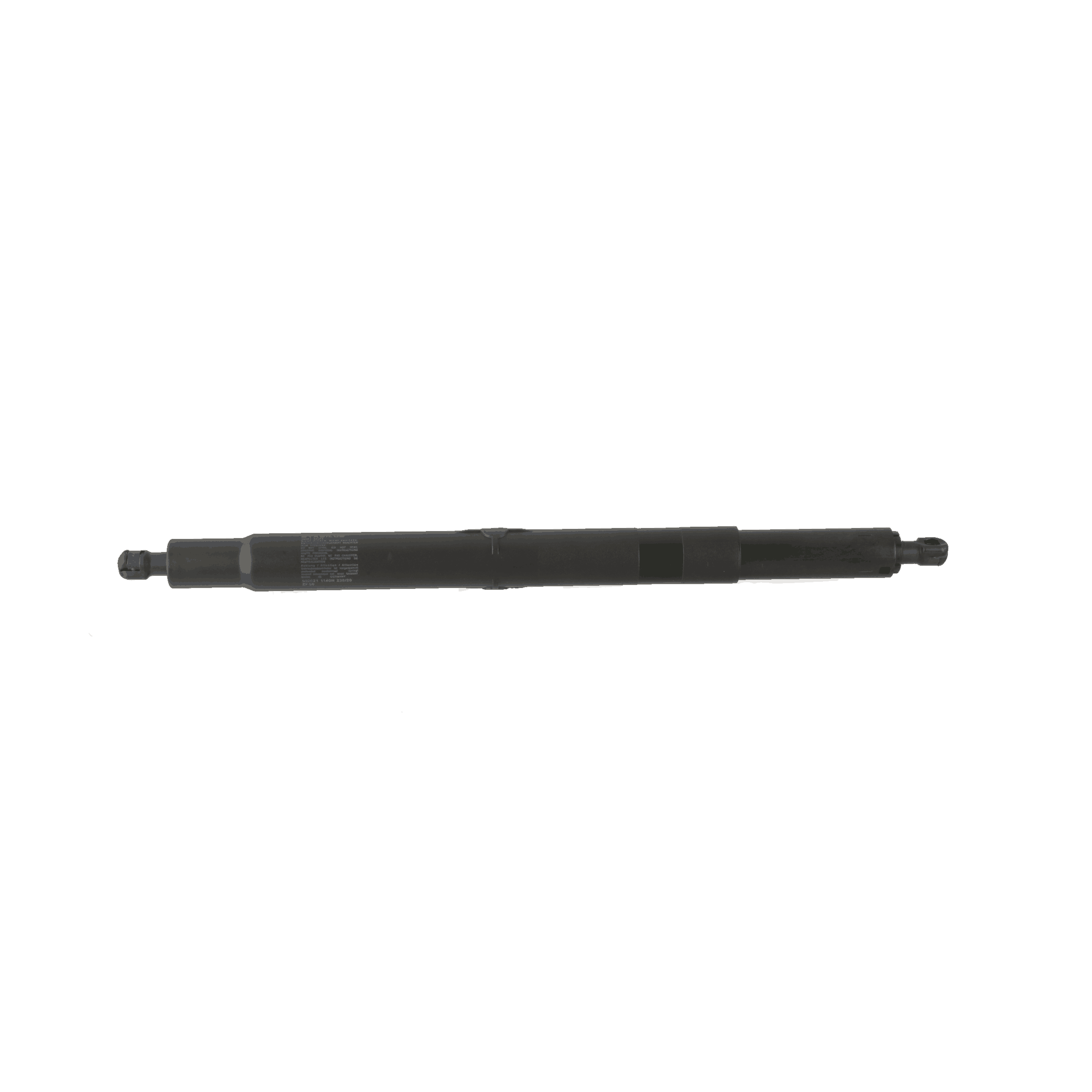 STABILUS 502621 Gāzes atspere, Bagāžas / Kravas nodalījuma vāks lēti veikals