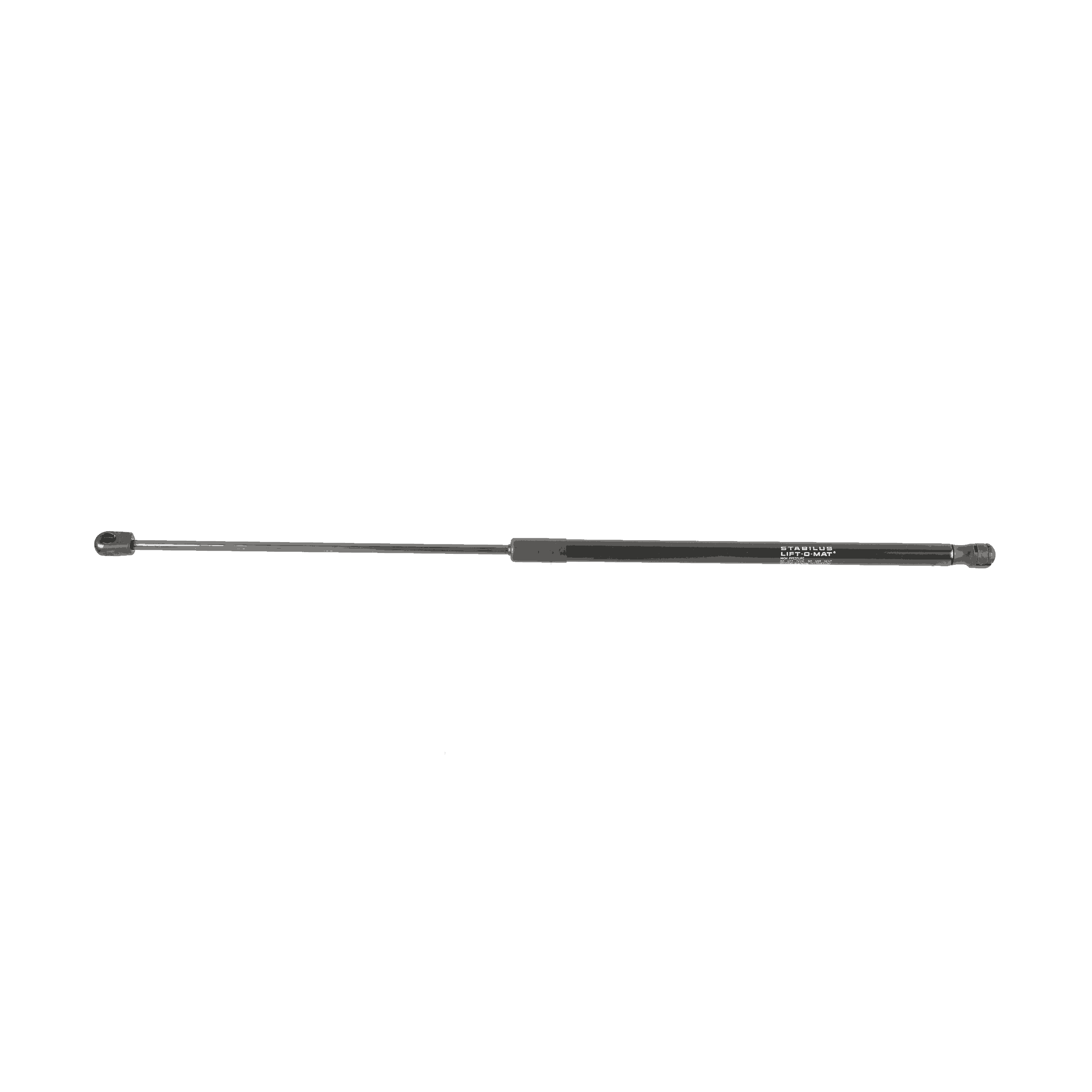 STABILUS LIFT-O-MAT 9582RK Opel Corsa C Gāzes atspere, Bagāžas / Kravas nodalījuma vāks