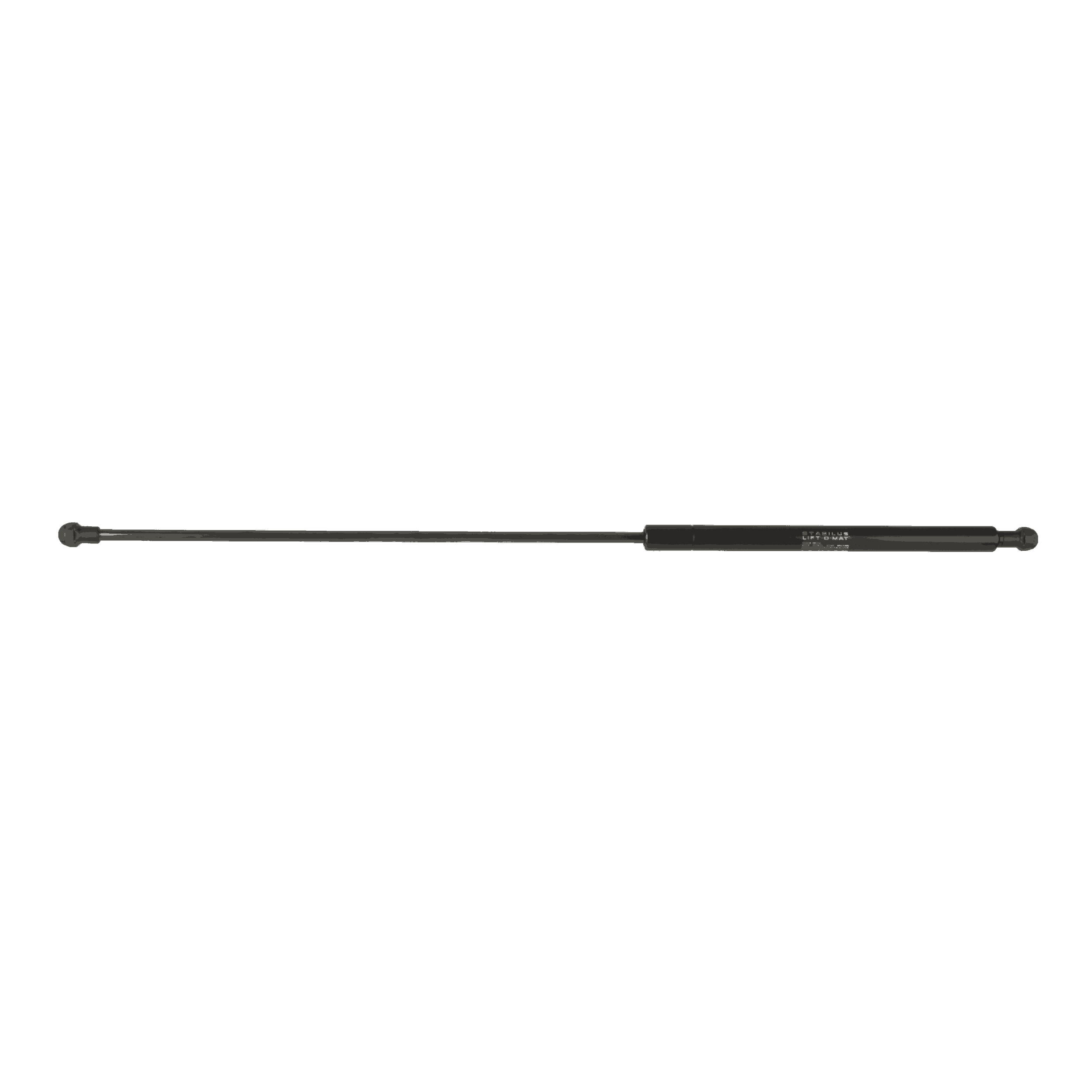 STABILUS 8166CR Baklukedemper billige i nettbutikk