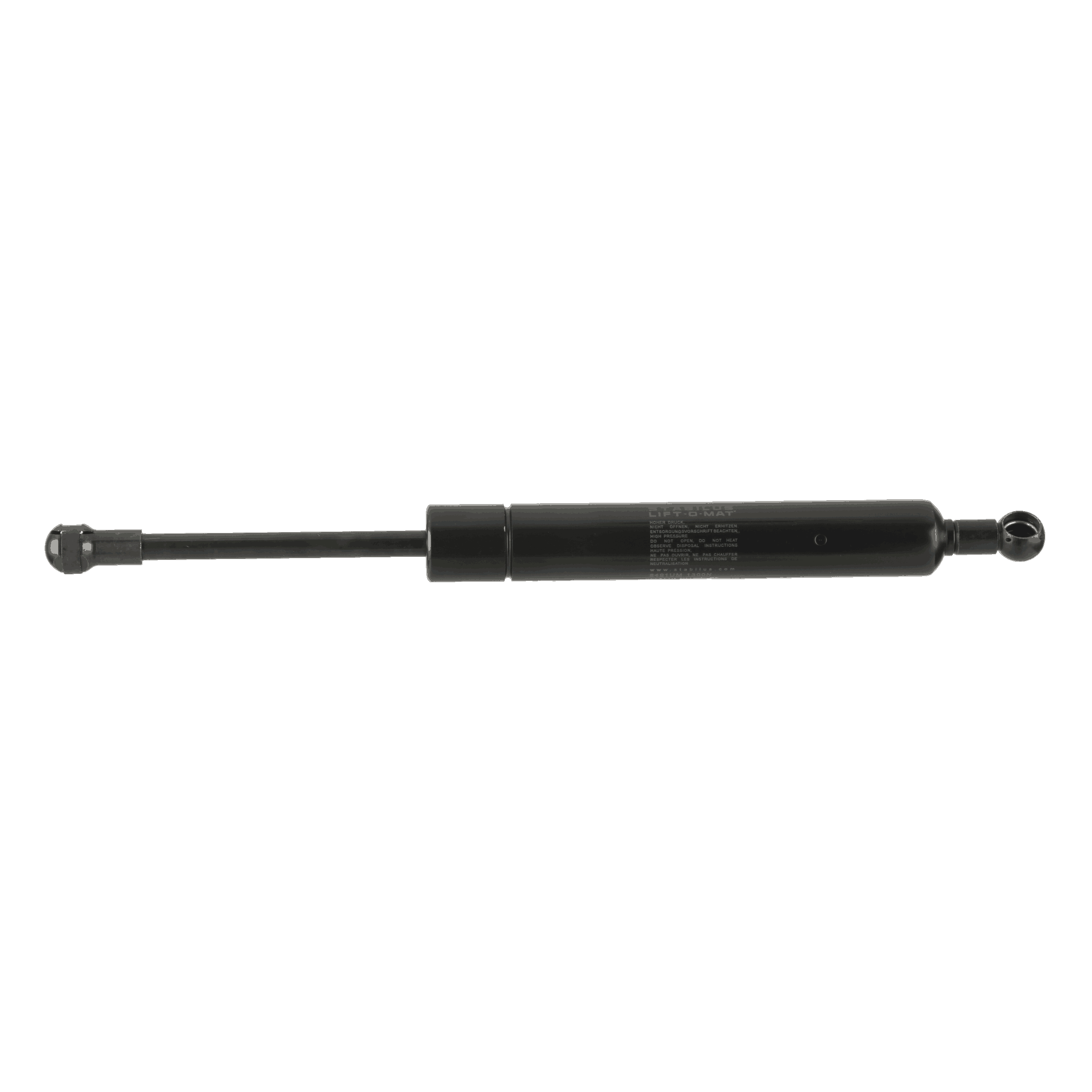 STABILUS LIFT-O-MAT 8491UM Heckklappendämpfer