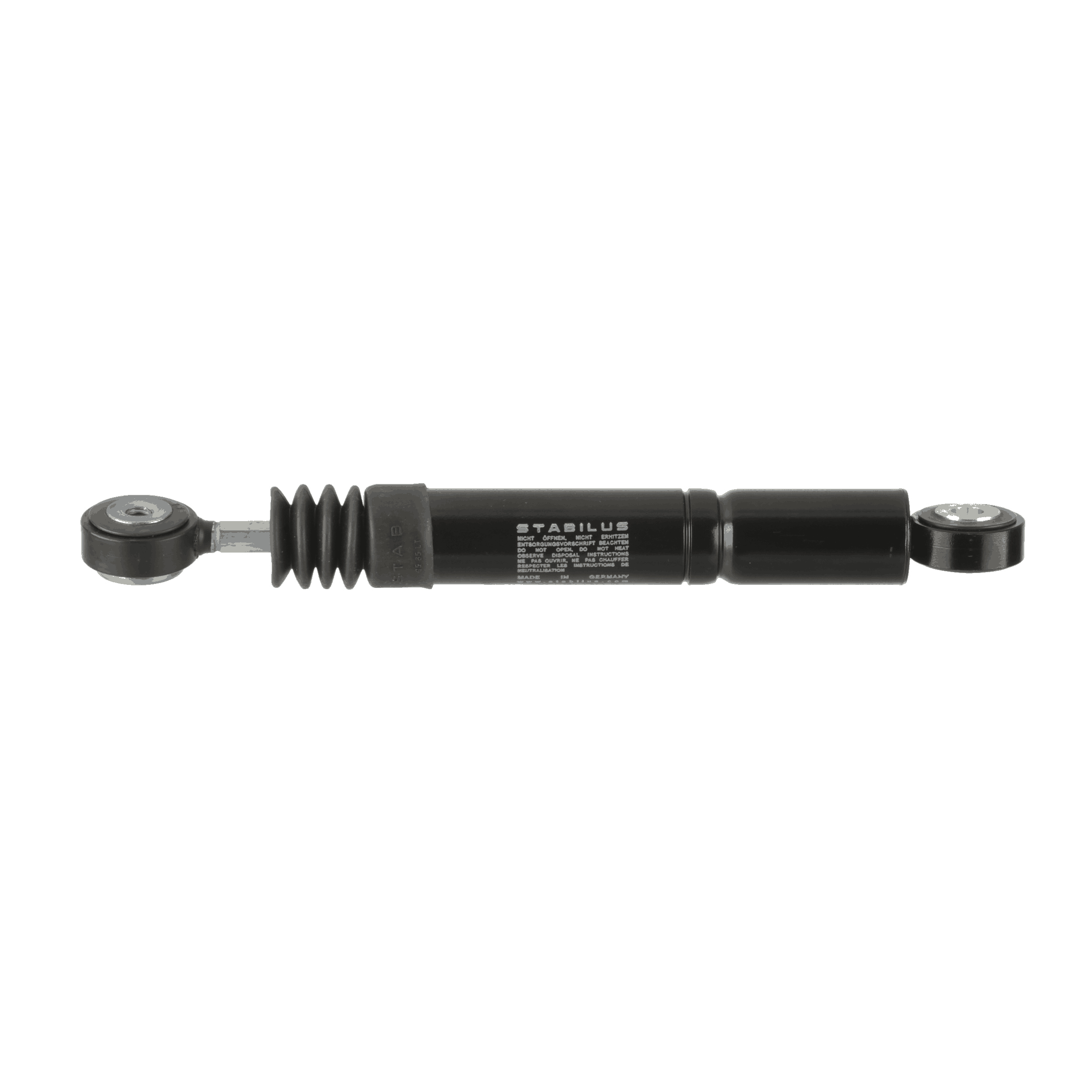 STABILUS 8982CX Demferis, Ķīļrievu siksna lēti veikals