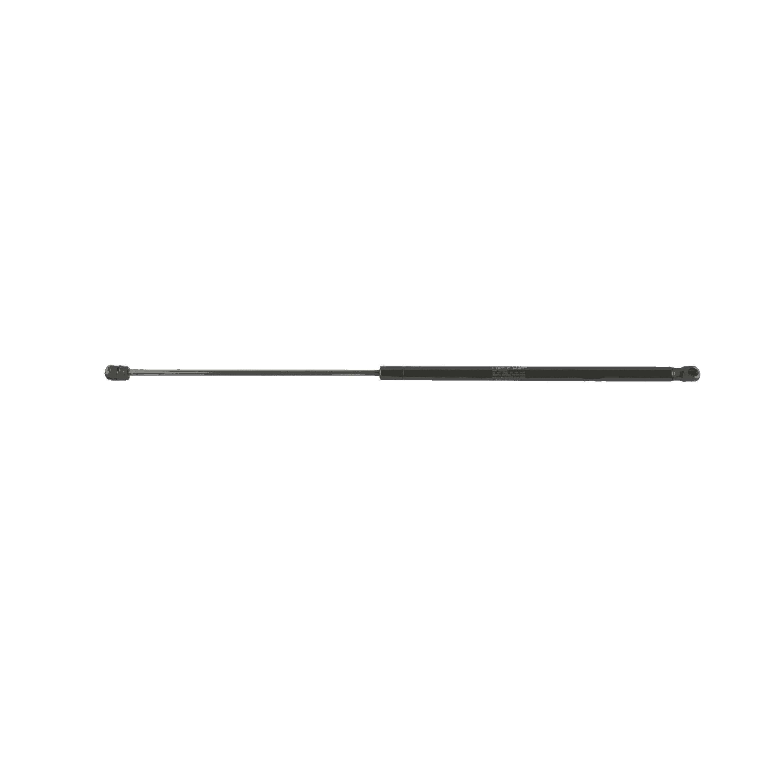 STABILUS LIFT-O-MAT 1308PG Opel Zafira f75 Tailgate strut