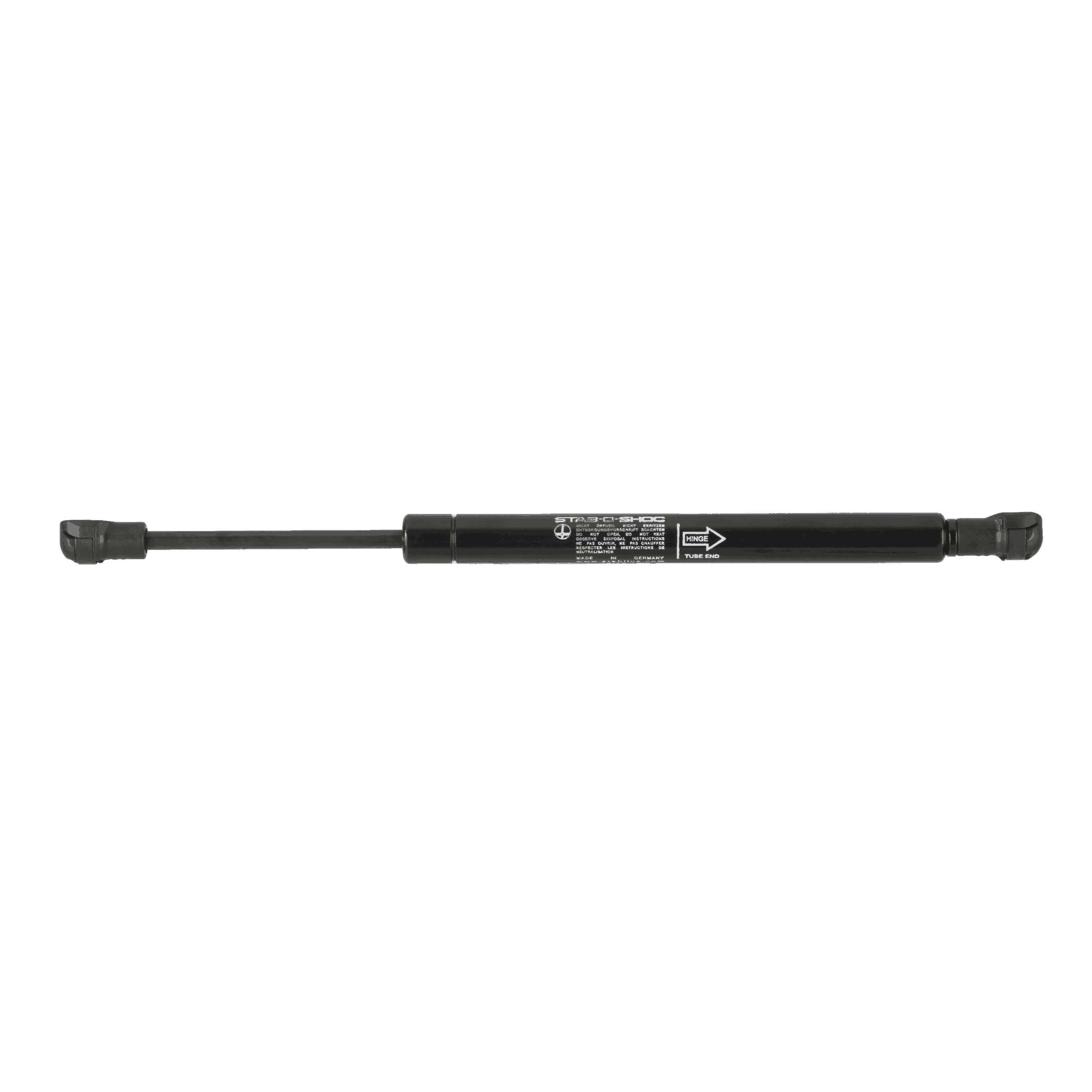 STABILUS STAB-O-SHOC 5426IU Kaasujousi, tavaratila 311 mm