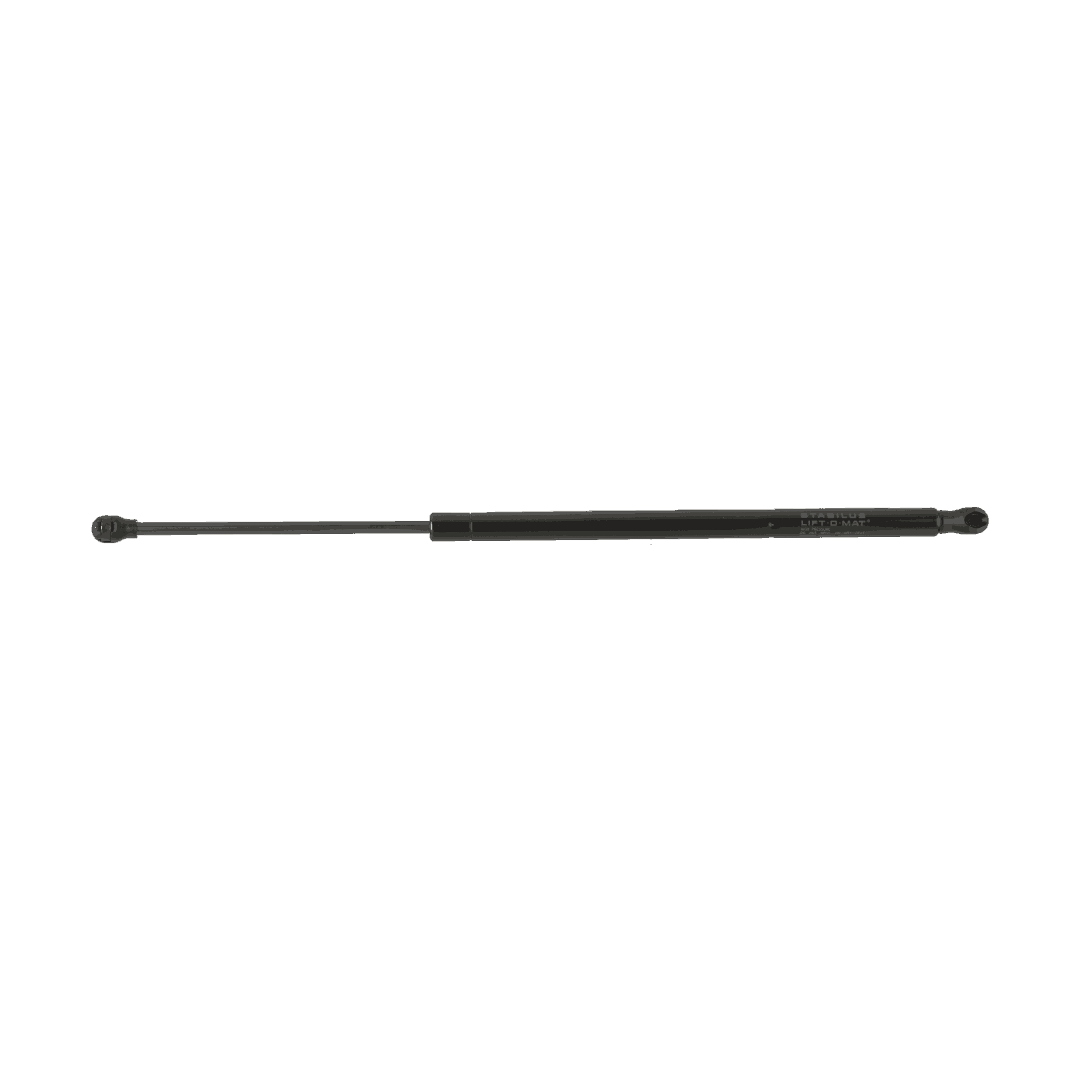 STABILUS 015865 Plynová vzpera, kapota motora lacné v eshop