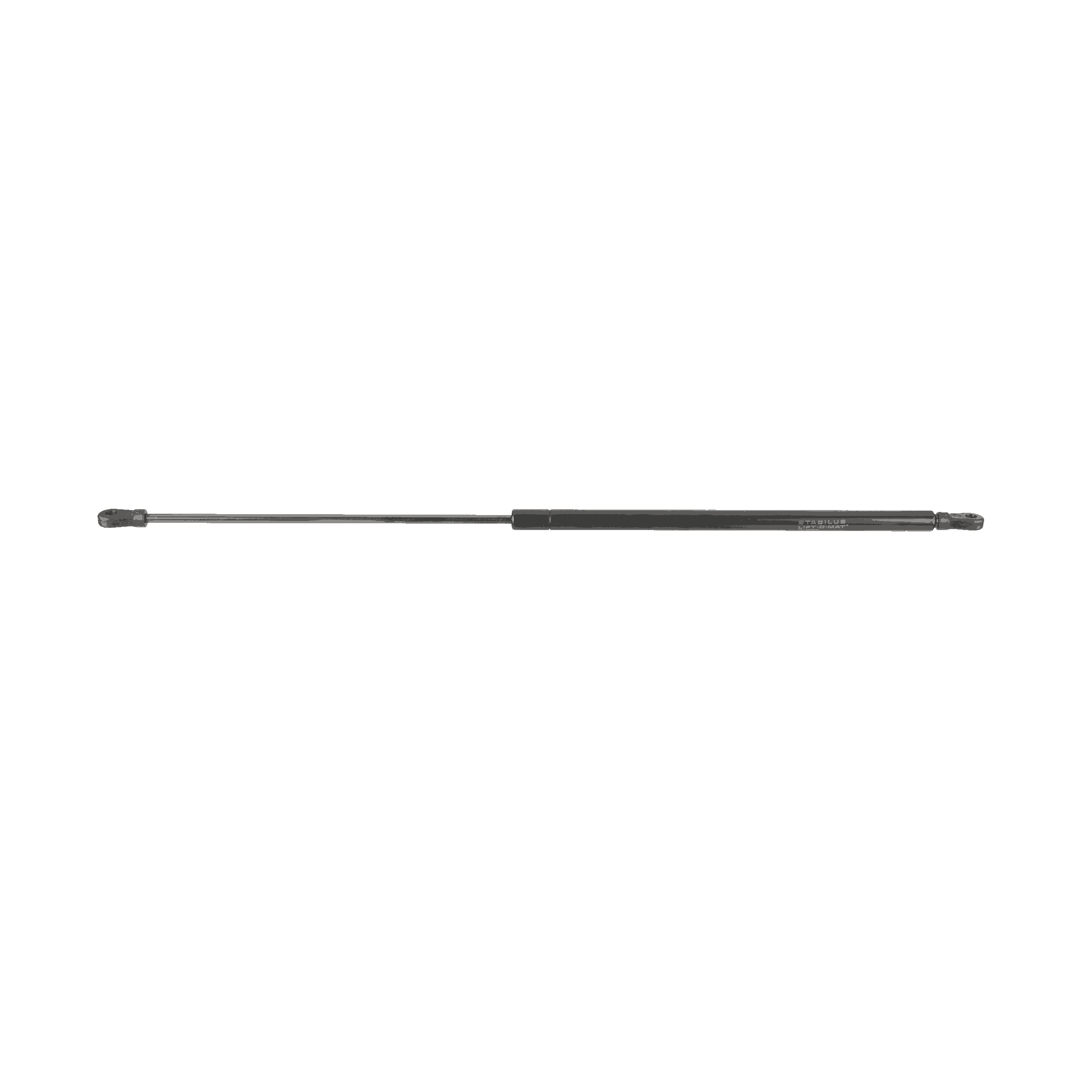 STABILUS LIFT-O-MAT 655708 Gasfjäder till baklucka 260N, 696 mm