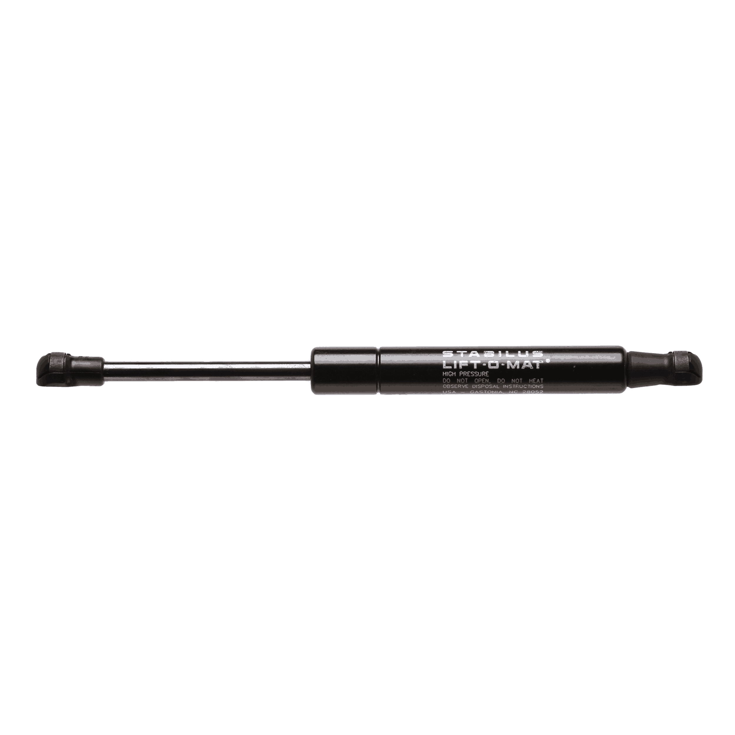 STABILUS LIFT-O-MAT 022818 Amortecedor da mala Fiat Grande Punto 199