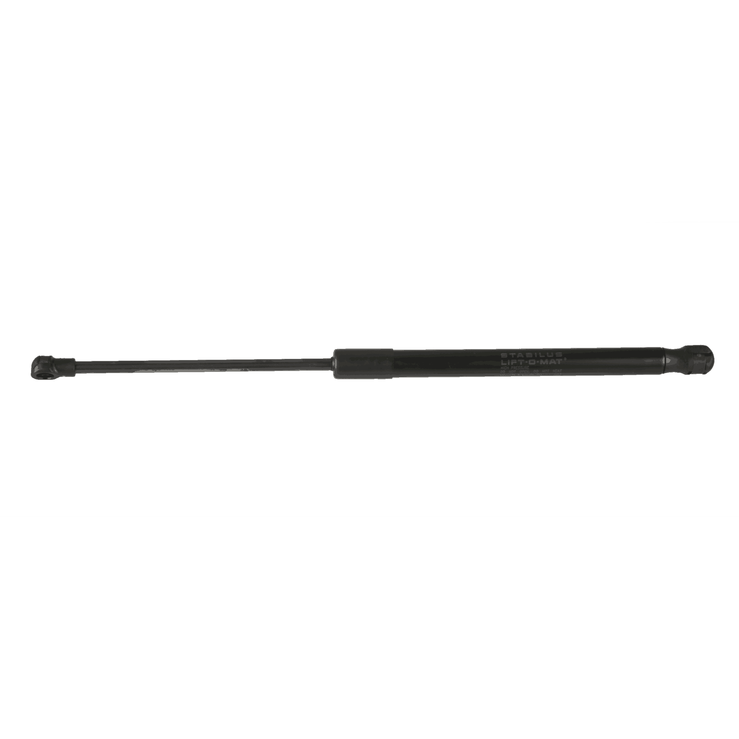 STABILUS LIFT-O-MAT 023902 Sprężyna gazowa, pokrywa bagażnika Seat Leon 1P