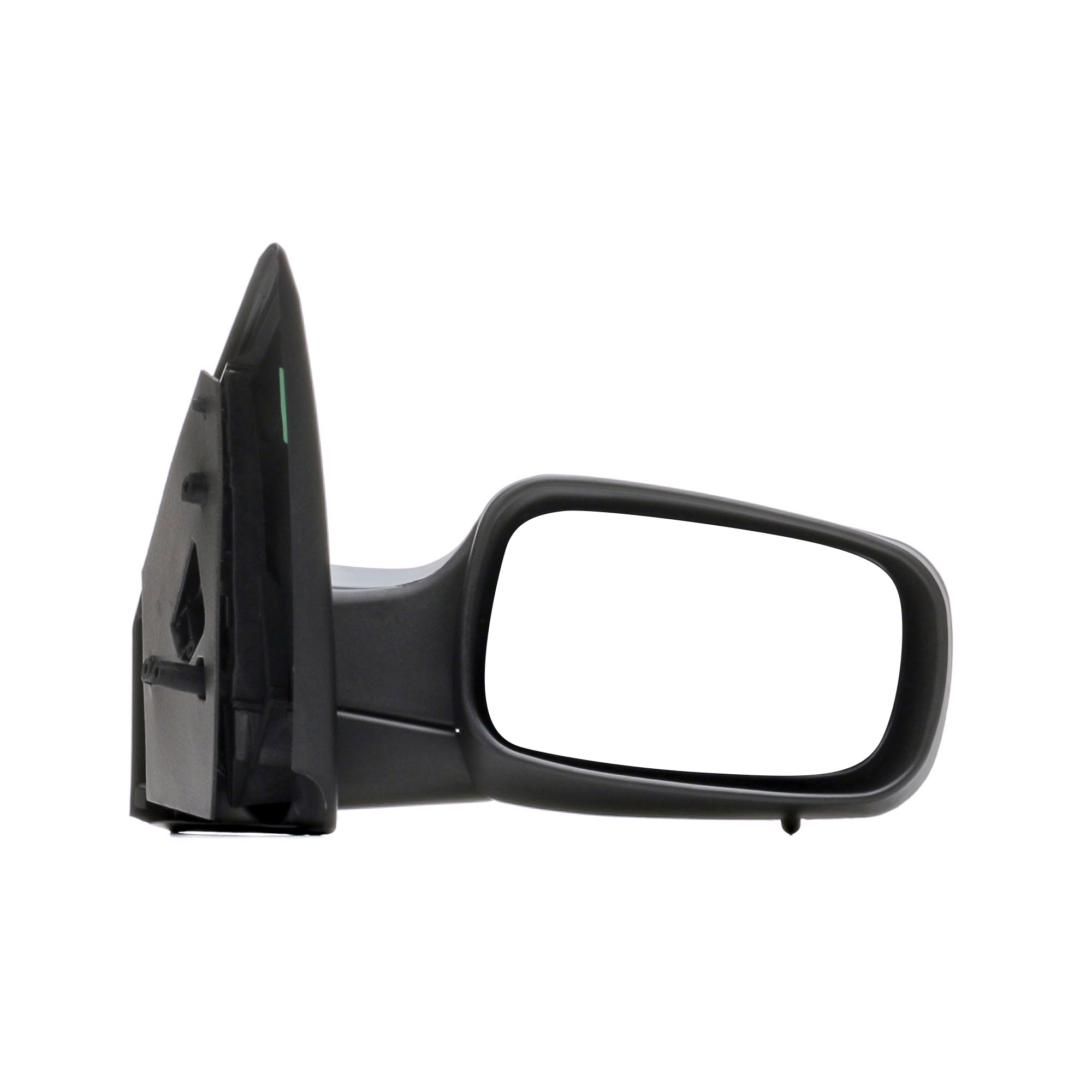 ALKAR 6126175 Door mirror Renault Clio 3 Van 1.2 75 hp Petrol 2012 price