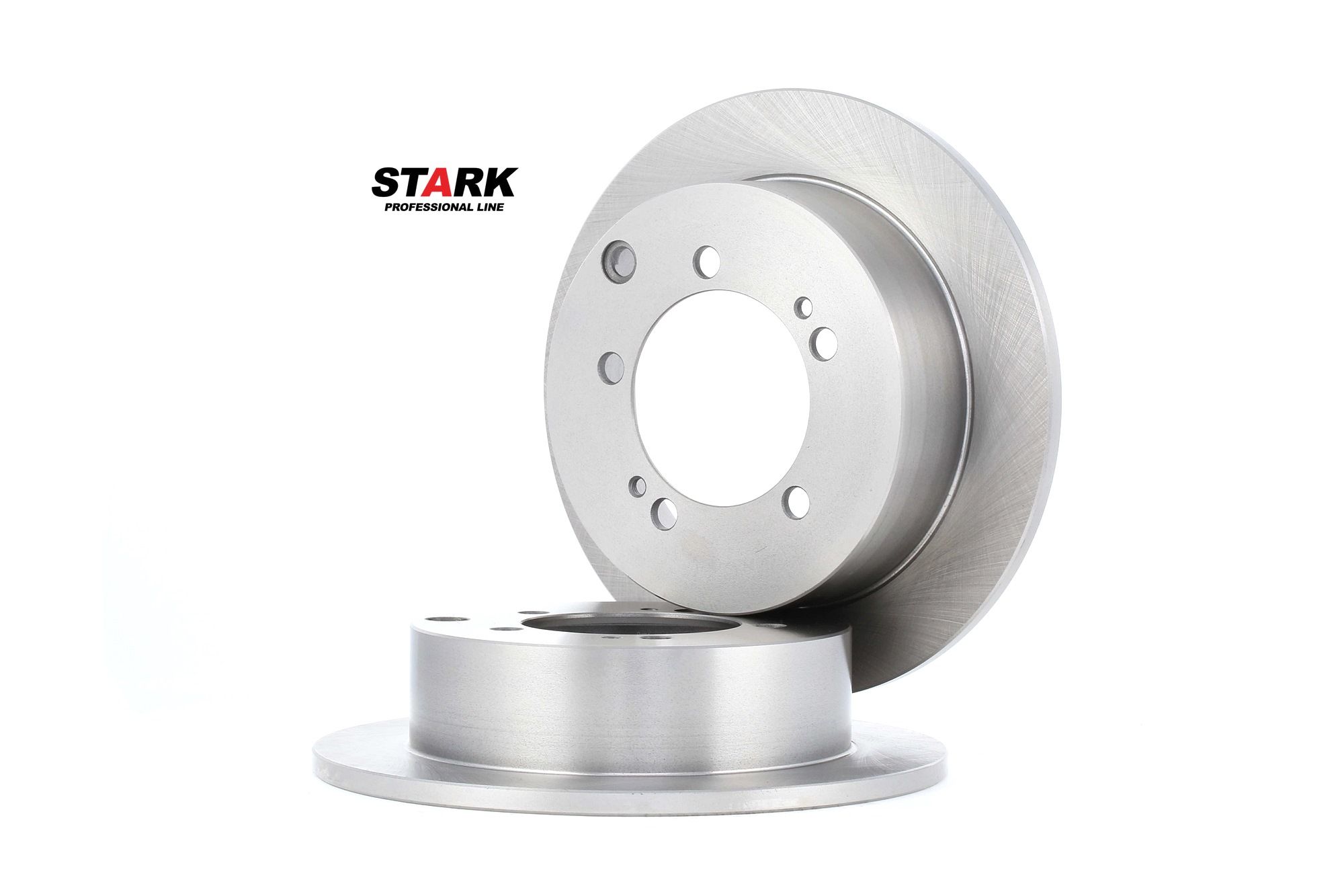 STARK SKBD-0020088 Bremsscheibe günstig in Online Shop