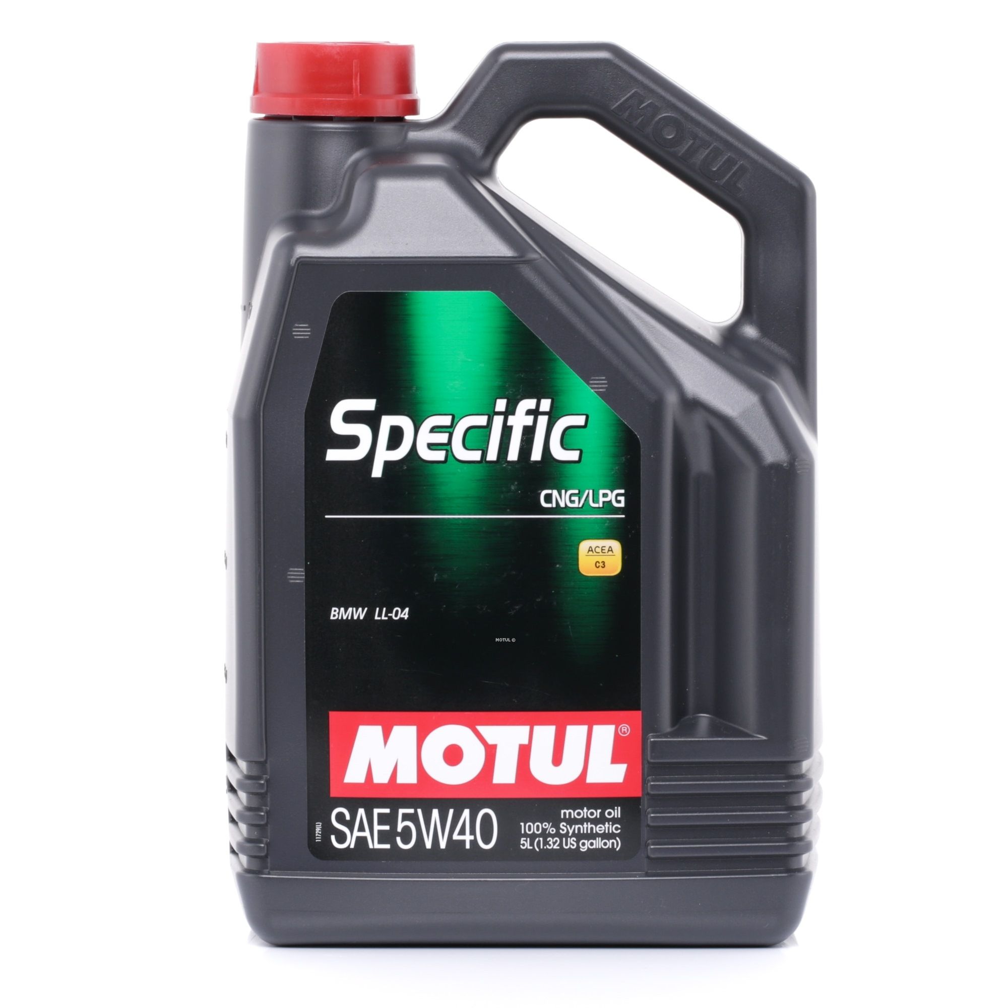 Kaufen Motoröl MOTUL 101719 SPECIFIC, CNG/LPG 5W-40, 5l, Synthetiköl