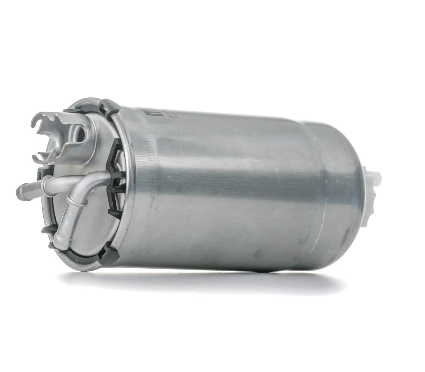 MAHLE ORIGINAL KL 157/1D Fuel filter In-Line Filter, 8mm, 8,0mm