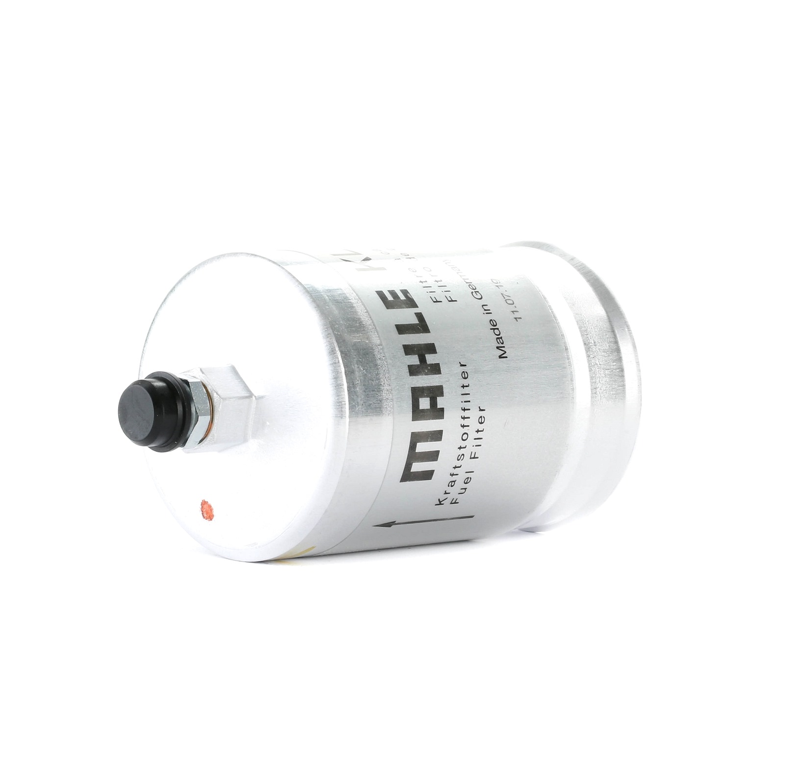 MAHLE ORIGINAL KL 19 Fuel filter In-Line Filter