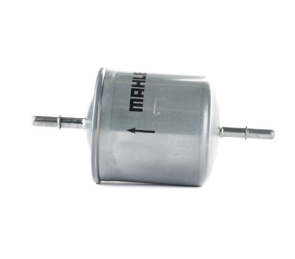 76640981 MAHLE KL 257 Degvielas filtrs