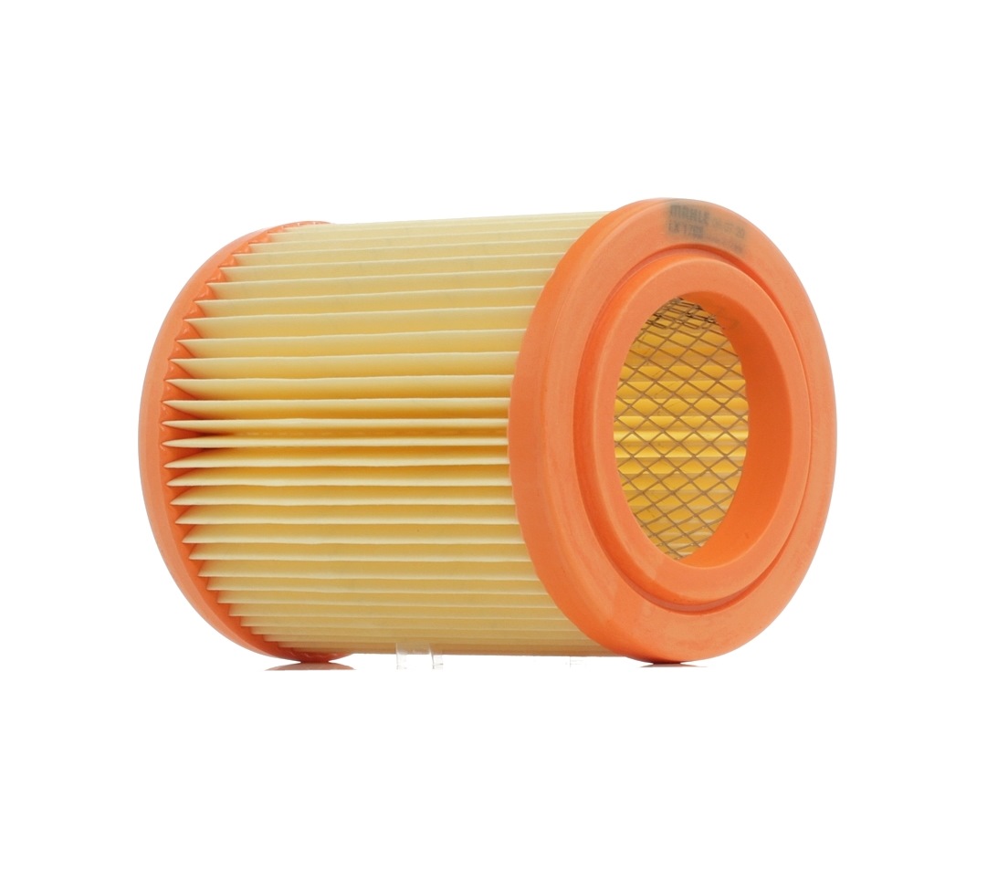 Filtro Olio Motore Knecht LX 1745 – Ricambio Auto Di Qualità