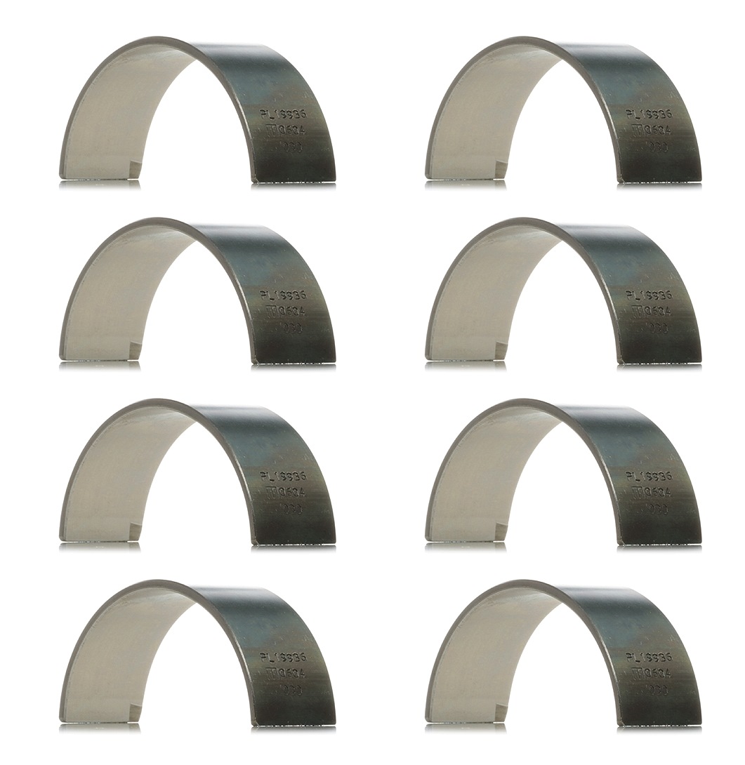Great value for money - MAHLE ORIGINAL Conrod Bearing Set 039 PS 19945 030