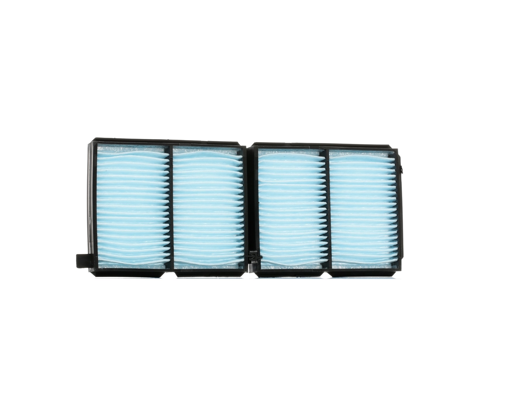 Köp Kupéfilter BLUE PRINT ADT32530 - Värme / ventilation reservdelar TOYOTA STARLET online
