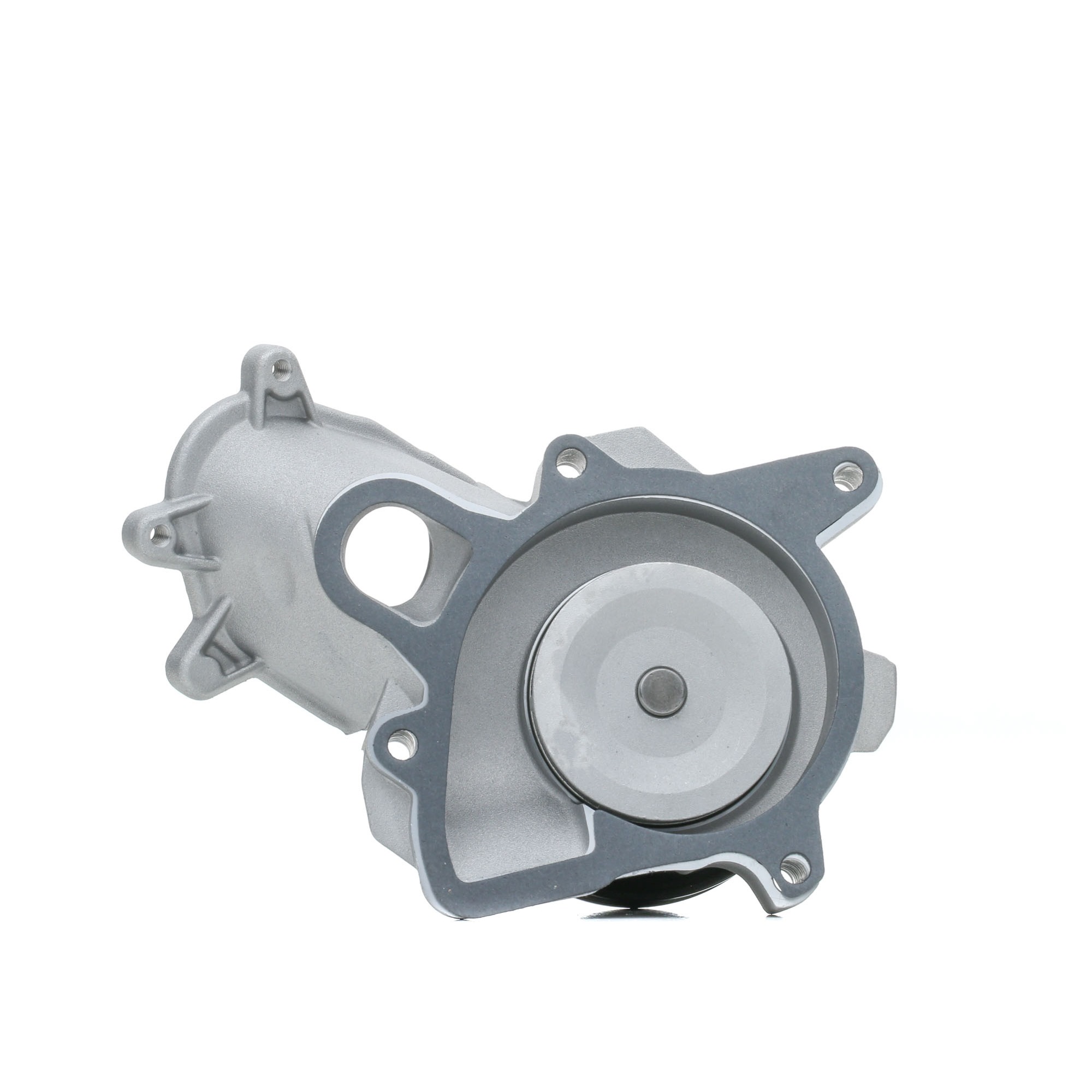 THERMOTEC D1X008TT Water pump Number of Teeth: 5, with seal, Mechanical, Belt Pulley Ø: 94,5 mm