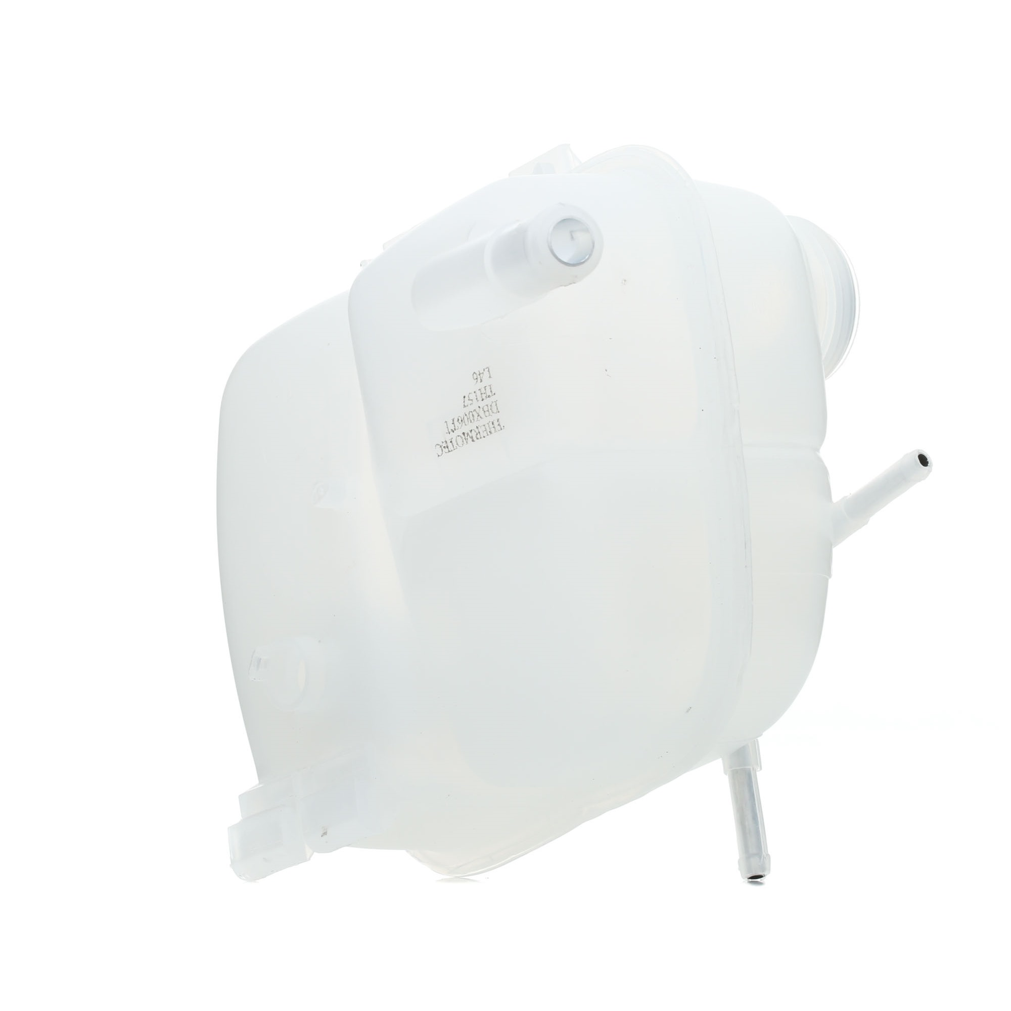 THERMOTEC Coolant expansion tank DBX006TT Opel ASTRA 2004
