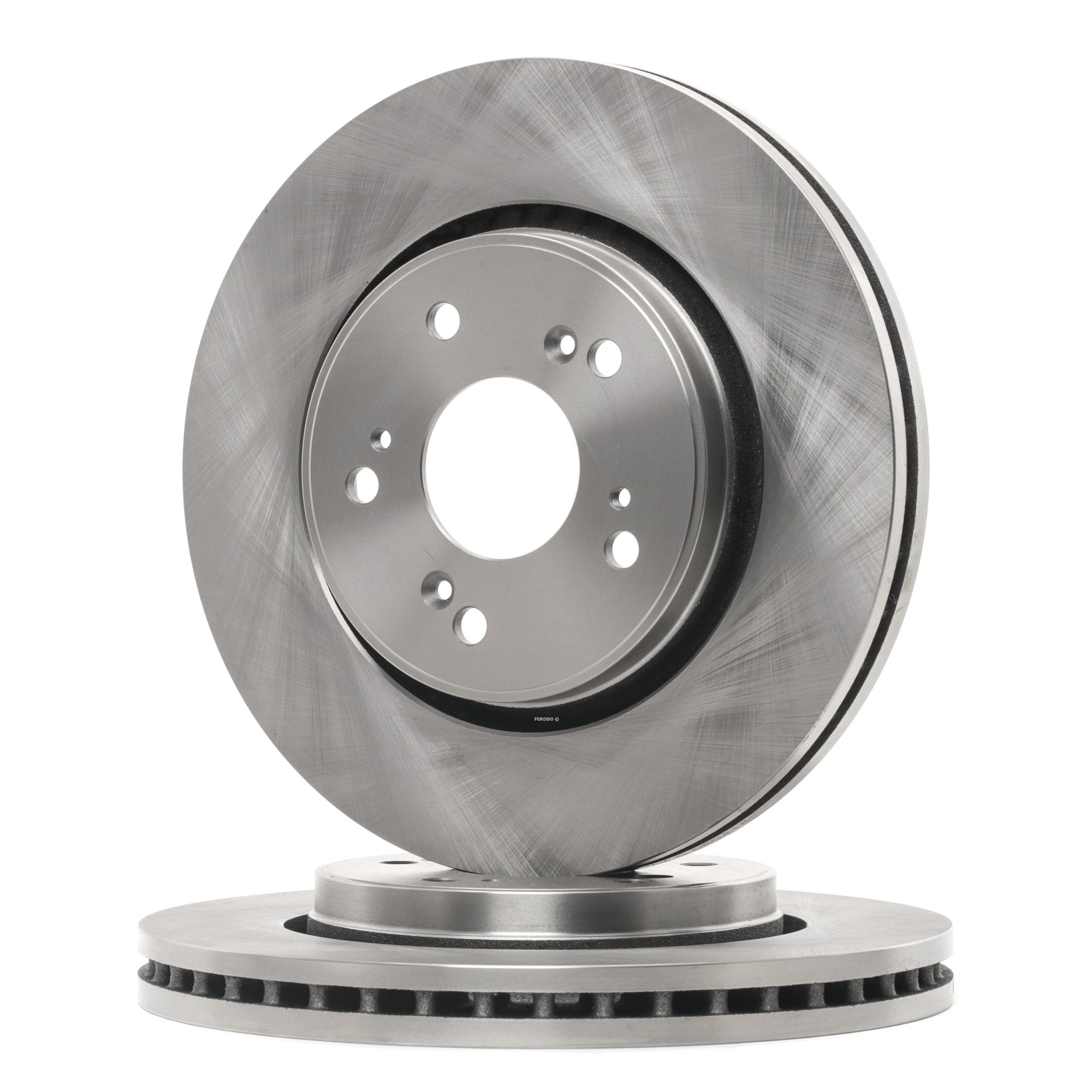 FERODO DDF1820 Disque de frein pas cher dans magasin en ligne
