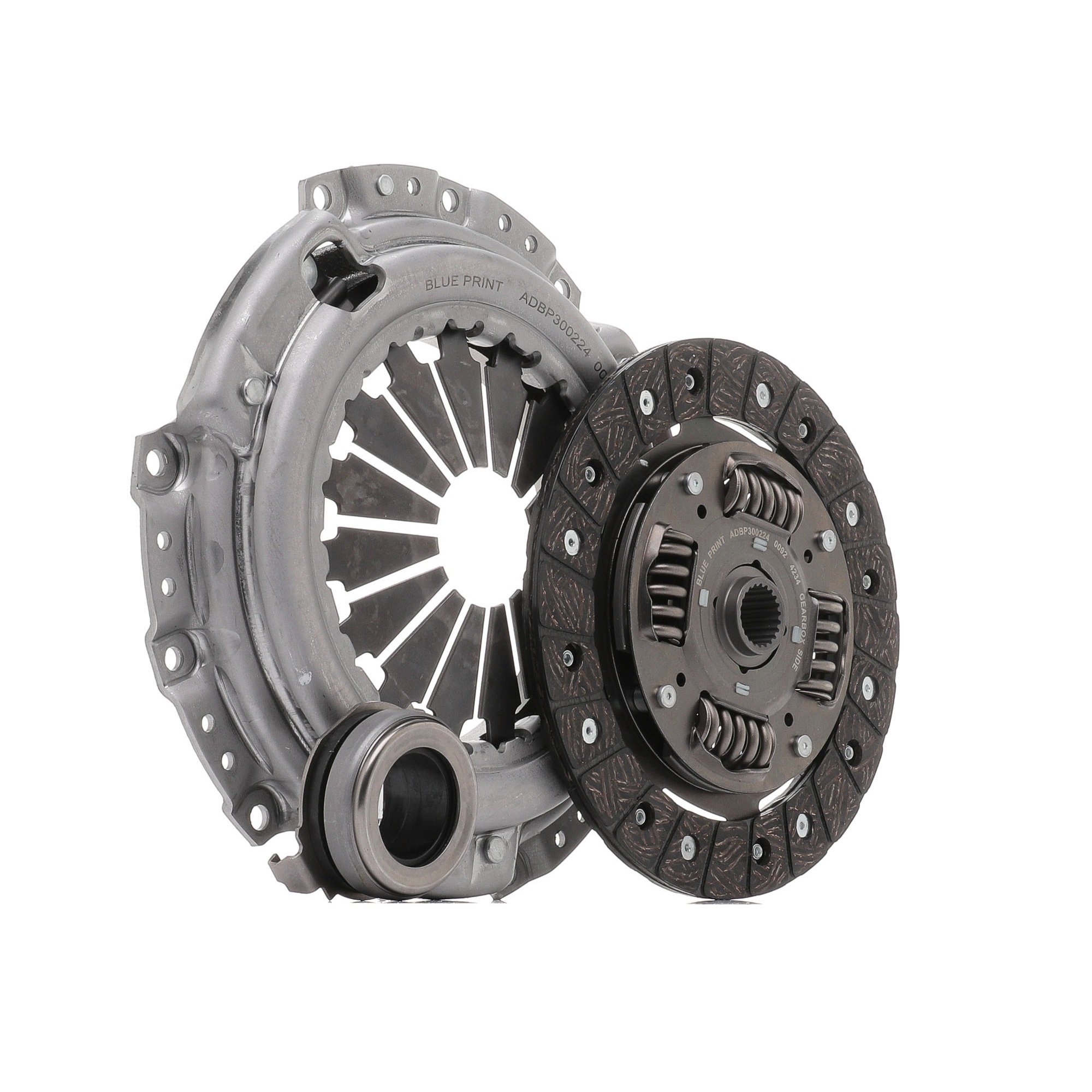 ADM530107 Kuplung, szett BLUE PRINT LF0116510 FORD USA