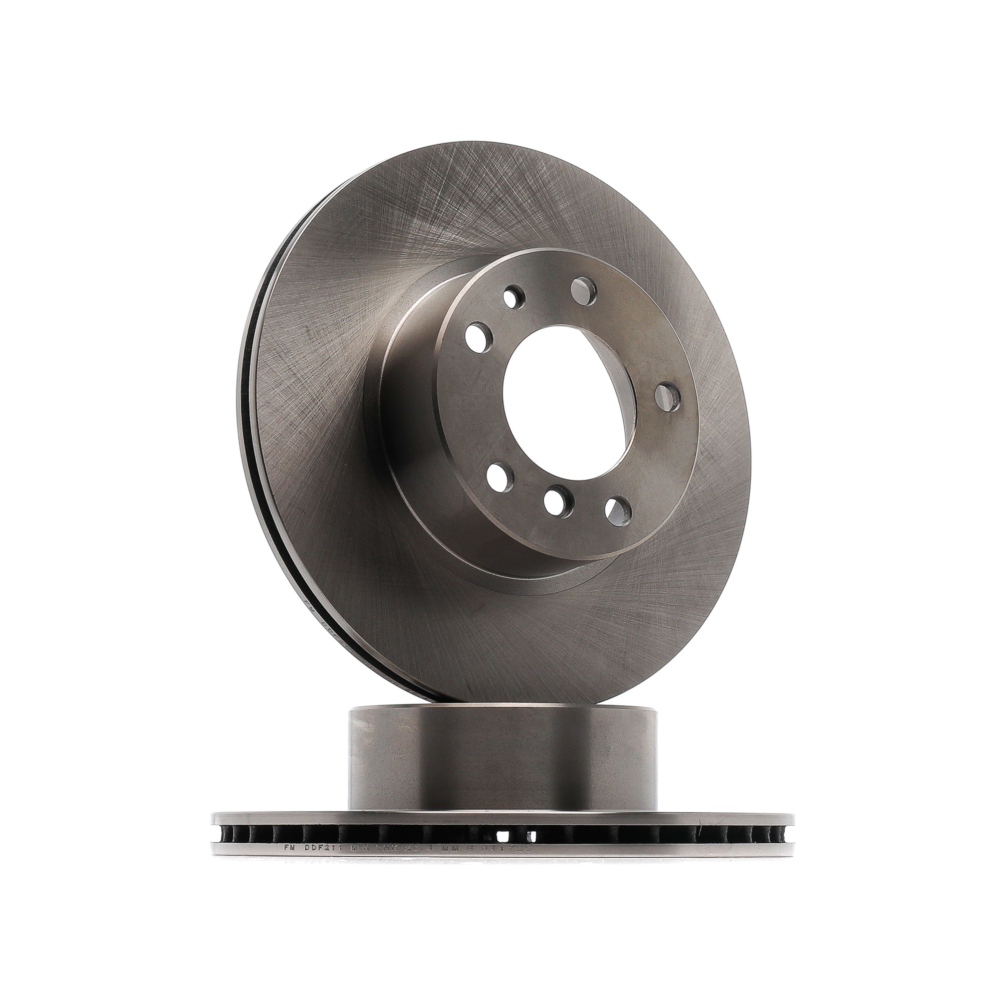 FERODO DDF211 Disque de frein pas cher dans magasin en ligne