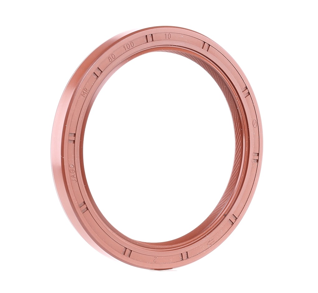 Civic III Gaskets and sealing rings parts - Crankshaft seal AJUSA 15061500