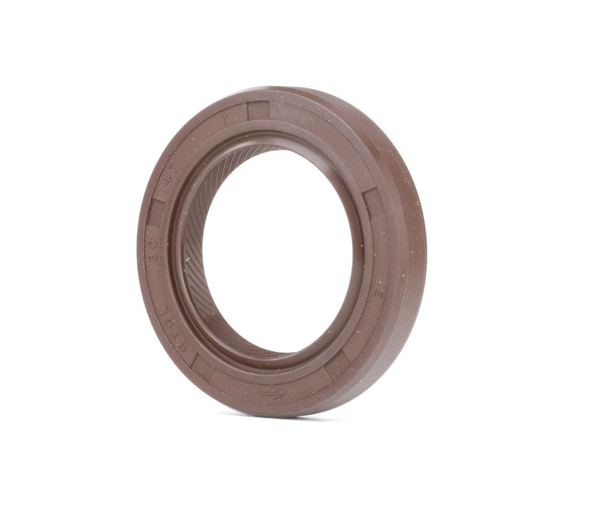 AJUSA frontal sided Inner Diameter: 30mm Shaft seal, camshaft 15009100 buy