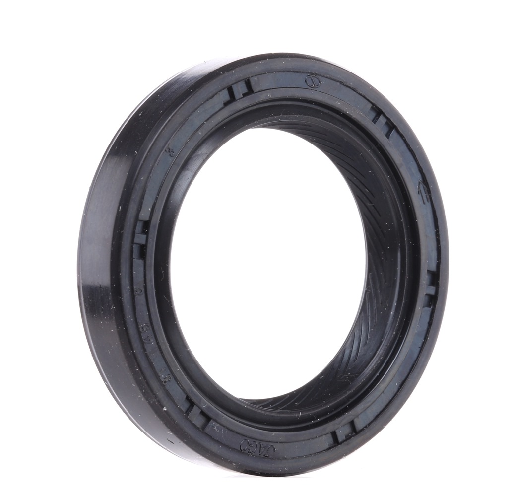 Honda ACCORD Gaskets and sealing rings parts - Crankshaft seal AJUSA 15047300