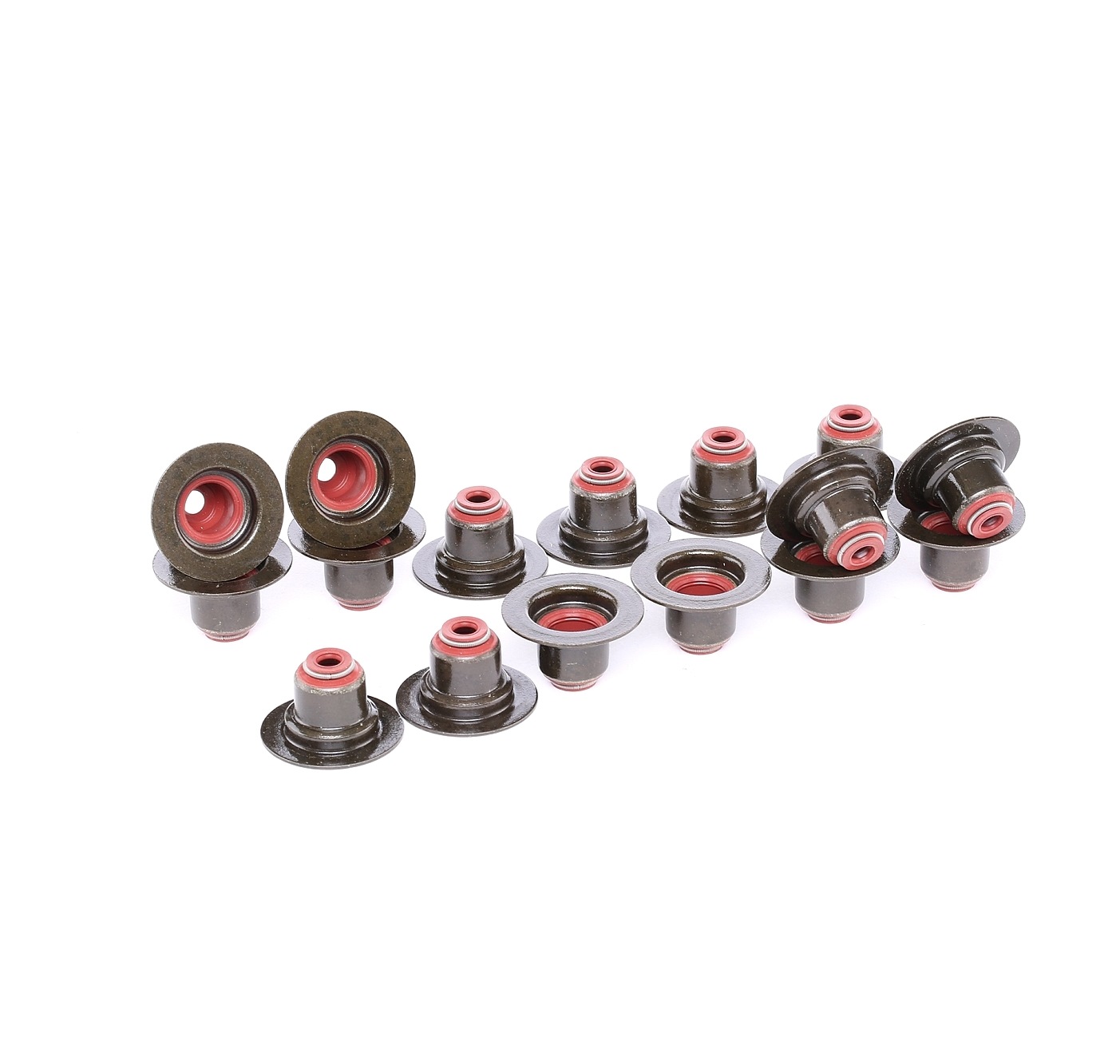 Great value for money - AJUSA Seal Set, valve stem 57031200