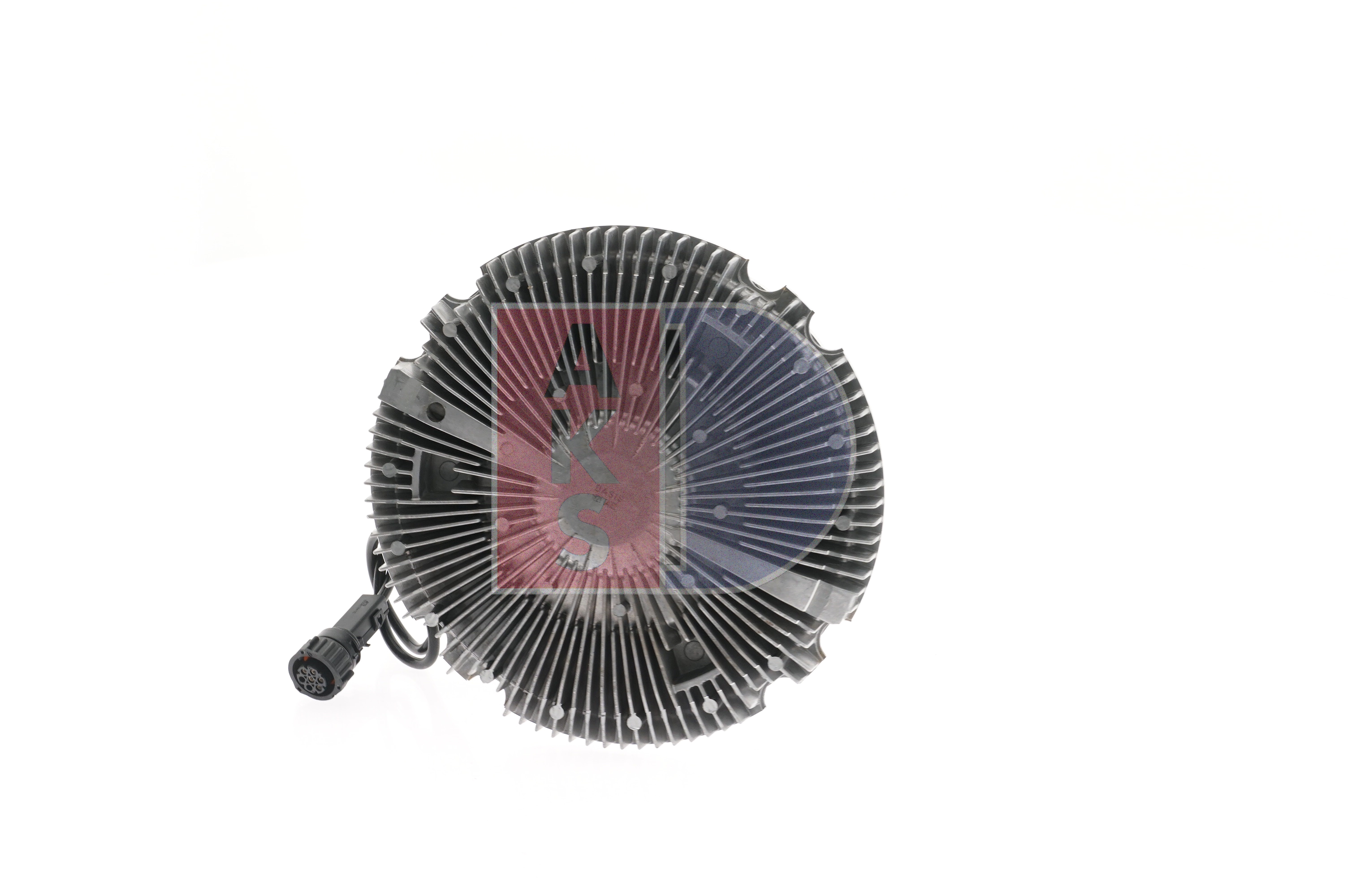 AKS DASIS 228018N Fan, radiator 85 000 281