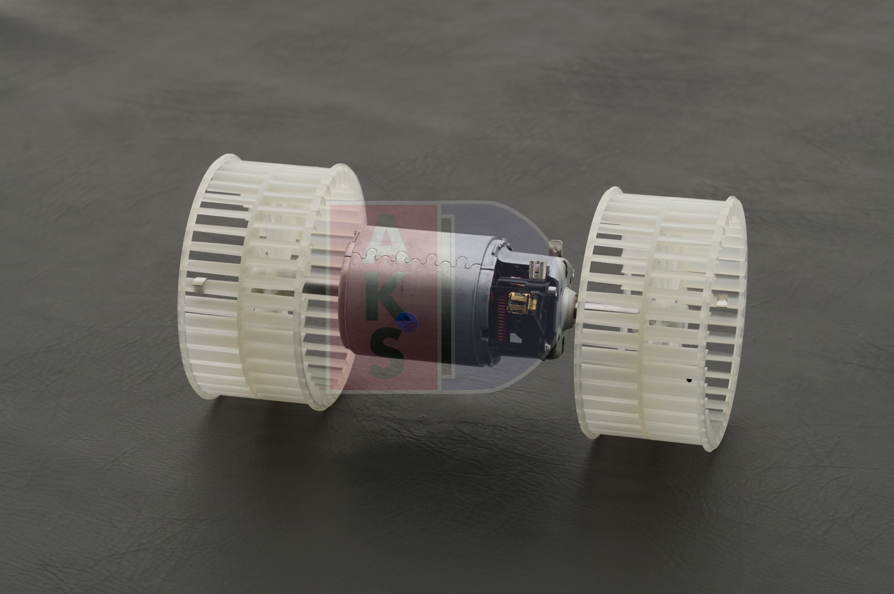 AKS DASIS Voltage: 24V Blower motor 740017N buy