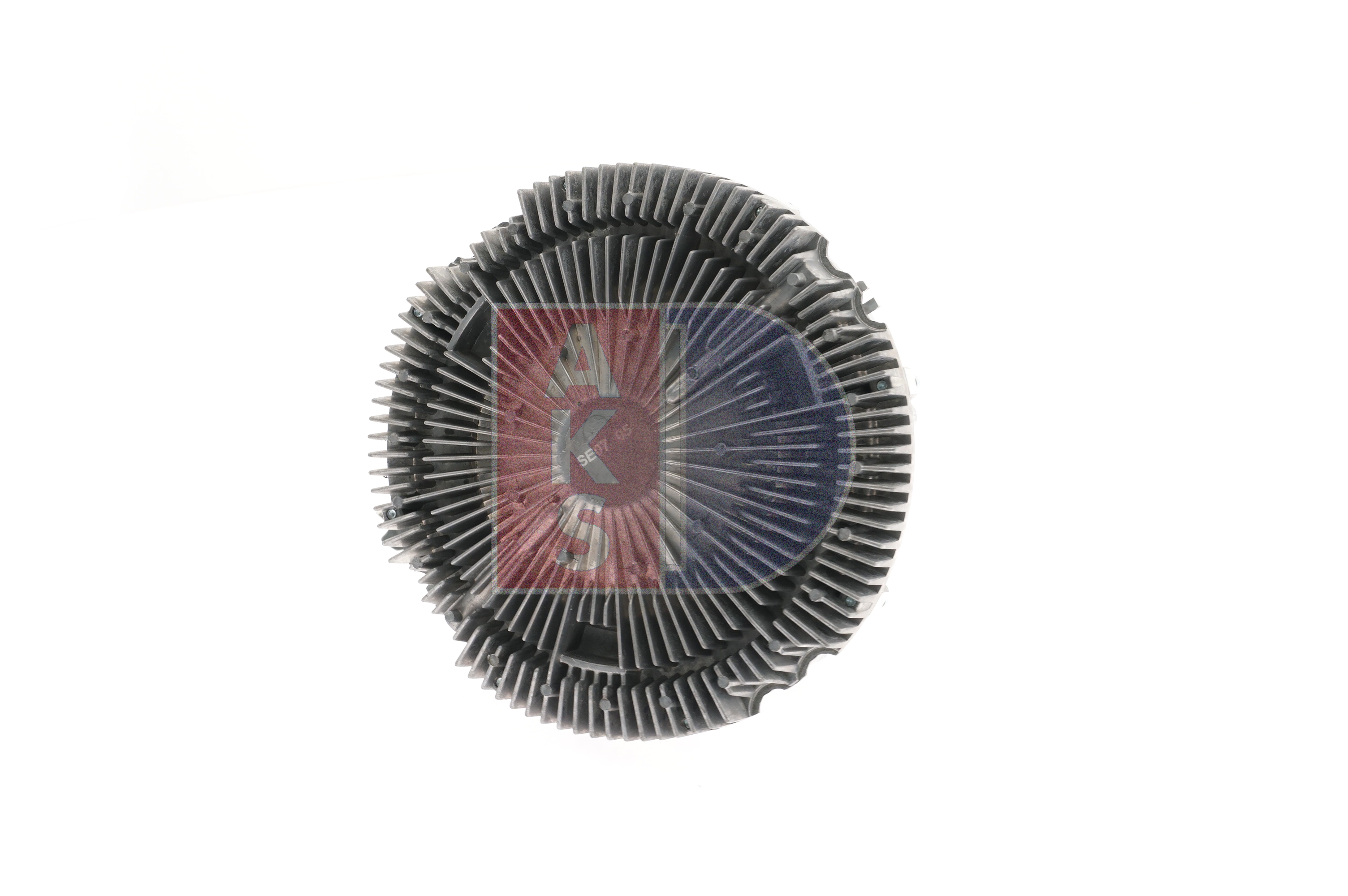 AKS DASIS Clutch, radiator fan 138051N buy