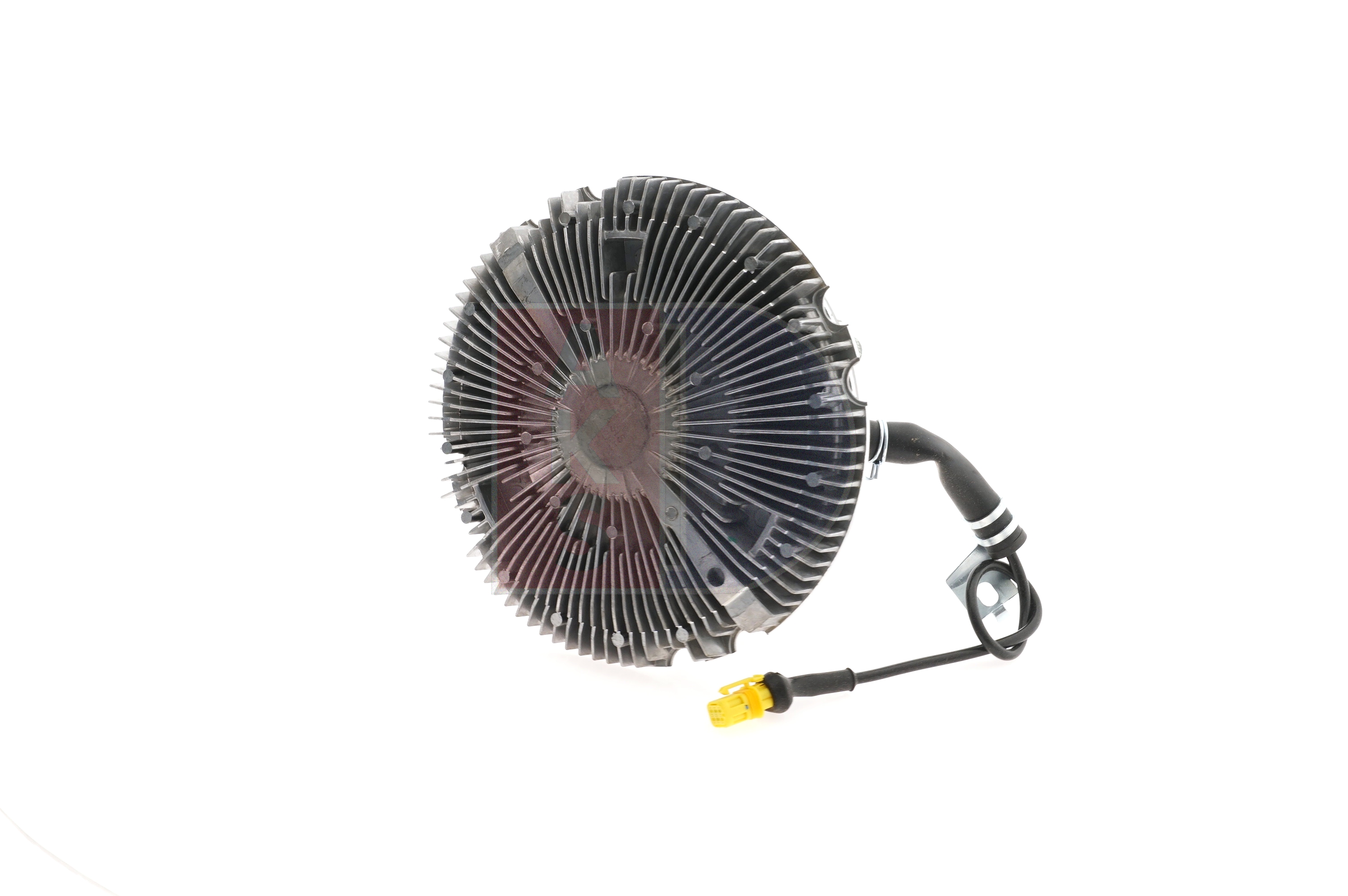 AKS DASIS Clutch, radiator fan 268034N buy