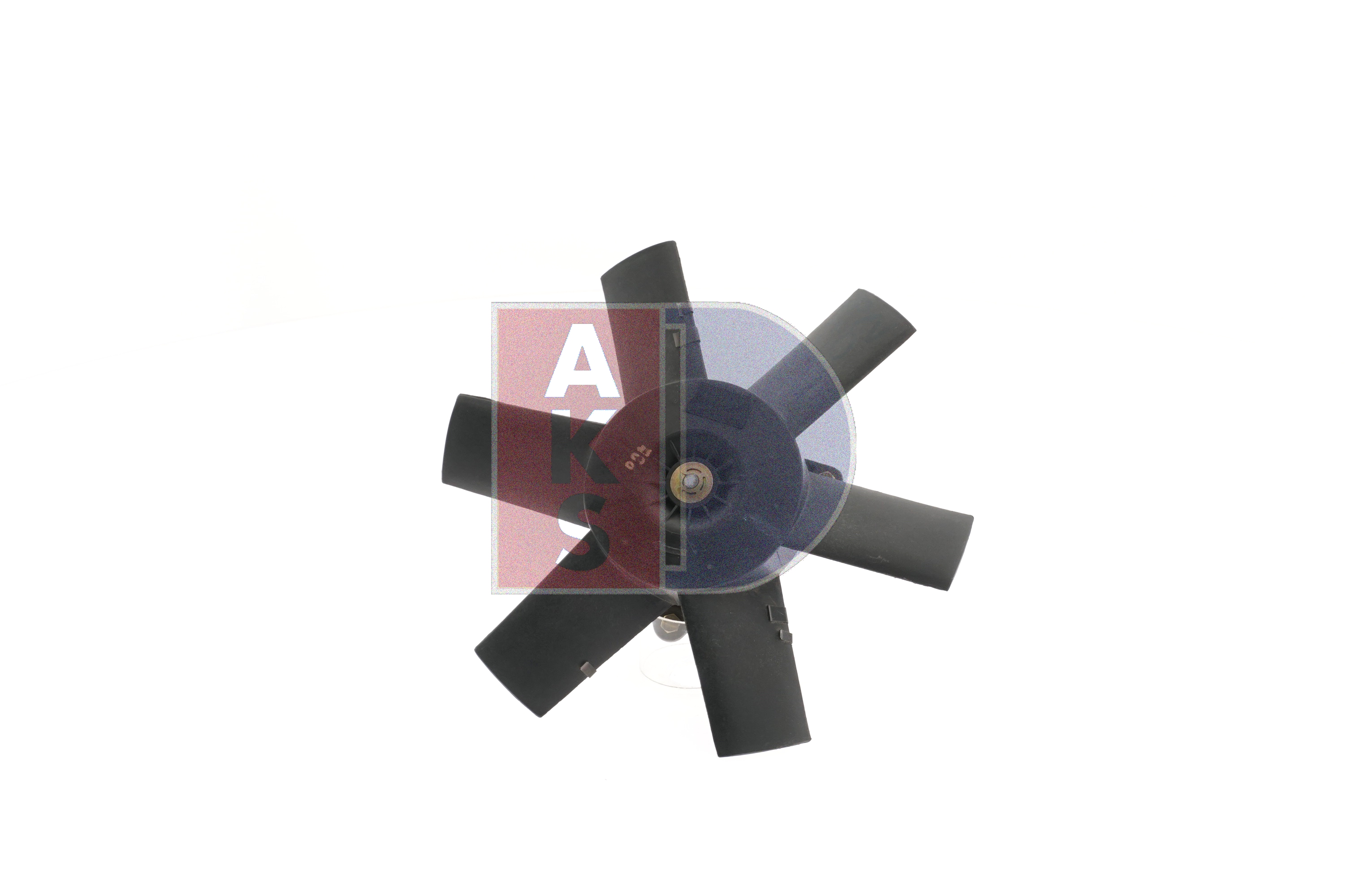 AKS DASIS 098020N Ventilateur moteur FORD Escort Mk5 3/5 portes (AAL, ABL) 1.8 D 60 CV Diesel 1995 prix