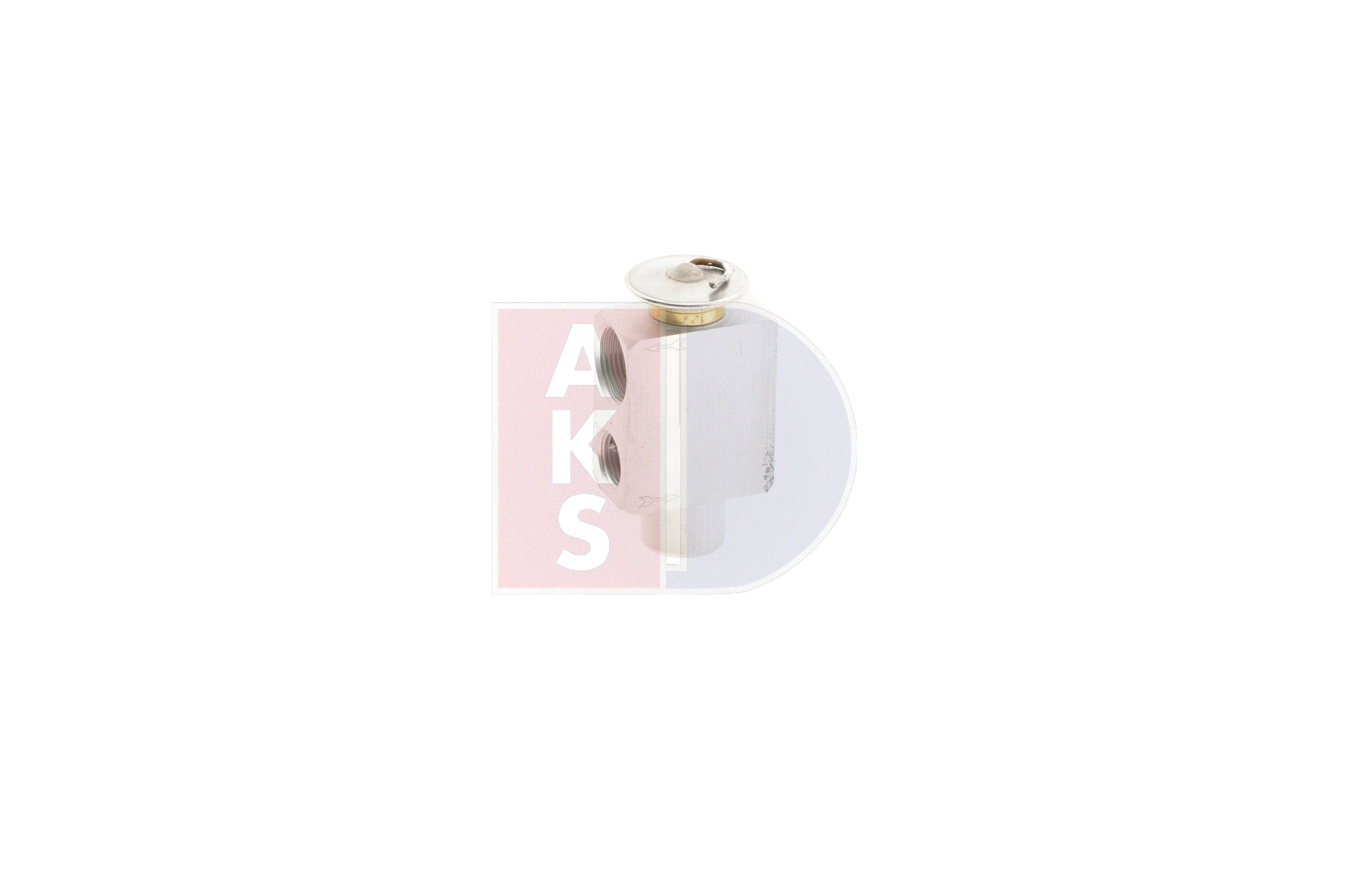 AKS DASIS 840030N Mercedes W126 500SE, SEL Expansion valve 265 hp Petrol 1988 cost