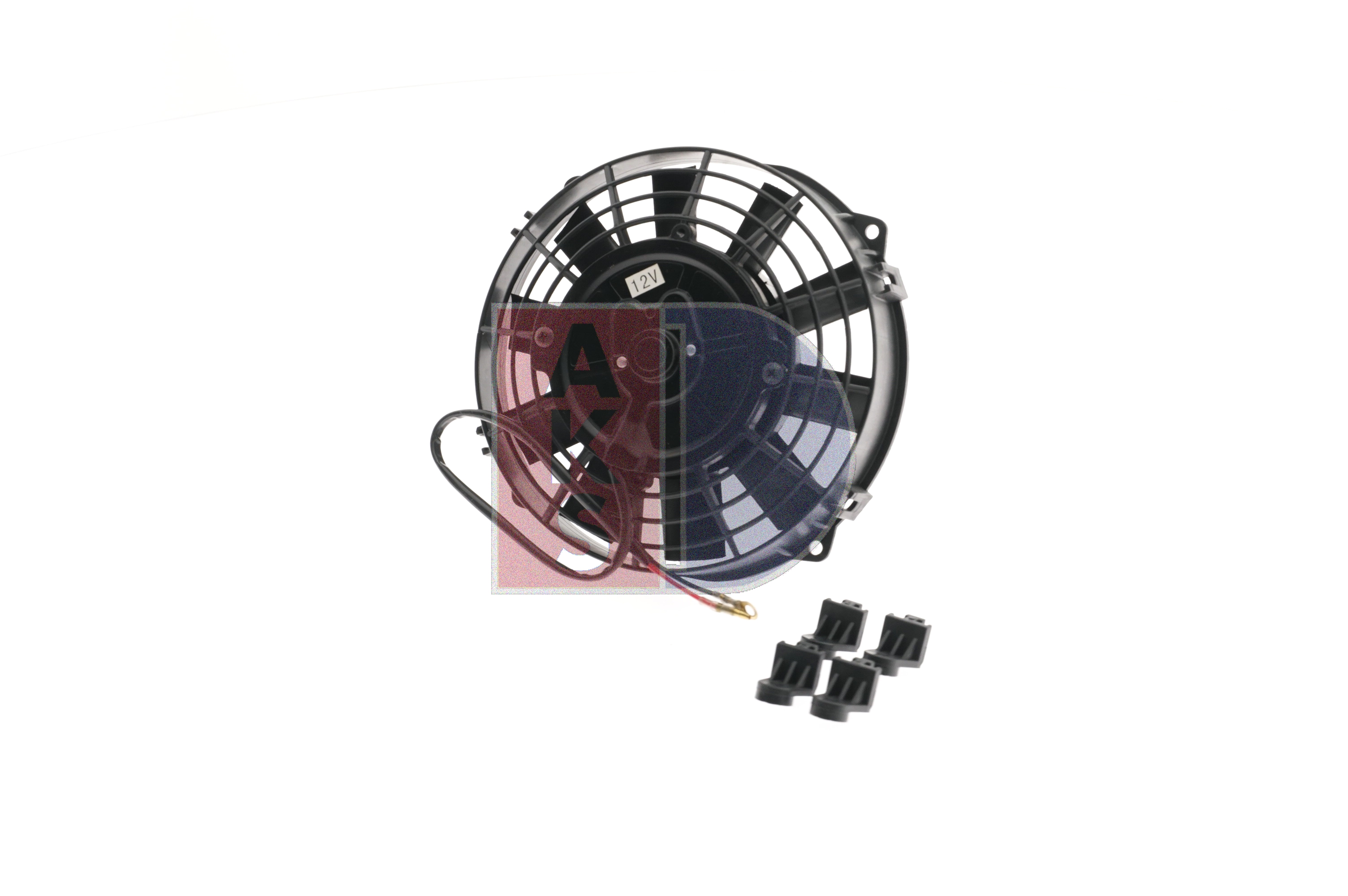 AKS DASIS 530000N Motoventilateur pas cher dans magasin en ligne