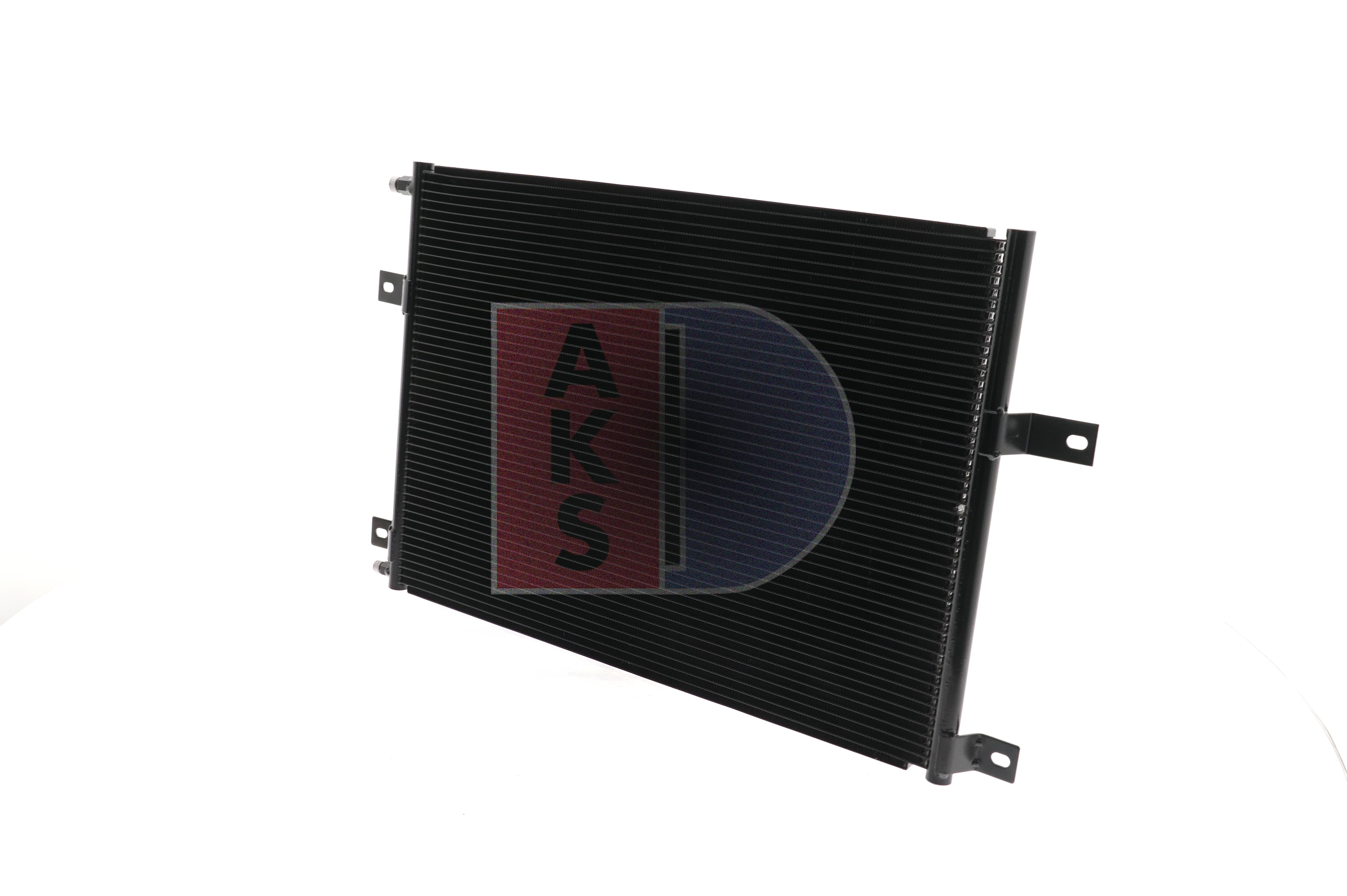 AKS DASIS 392003N Klimakondensator für RENAULT TRUCKS Magnum LKW in Original Qualität