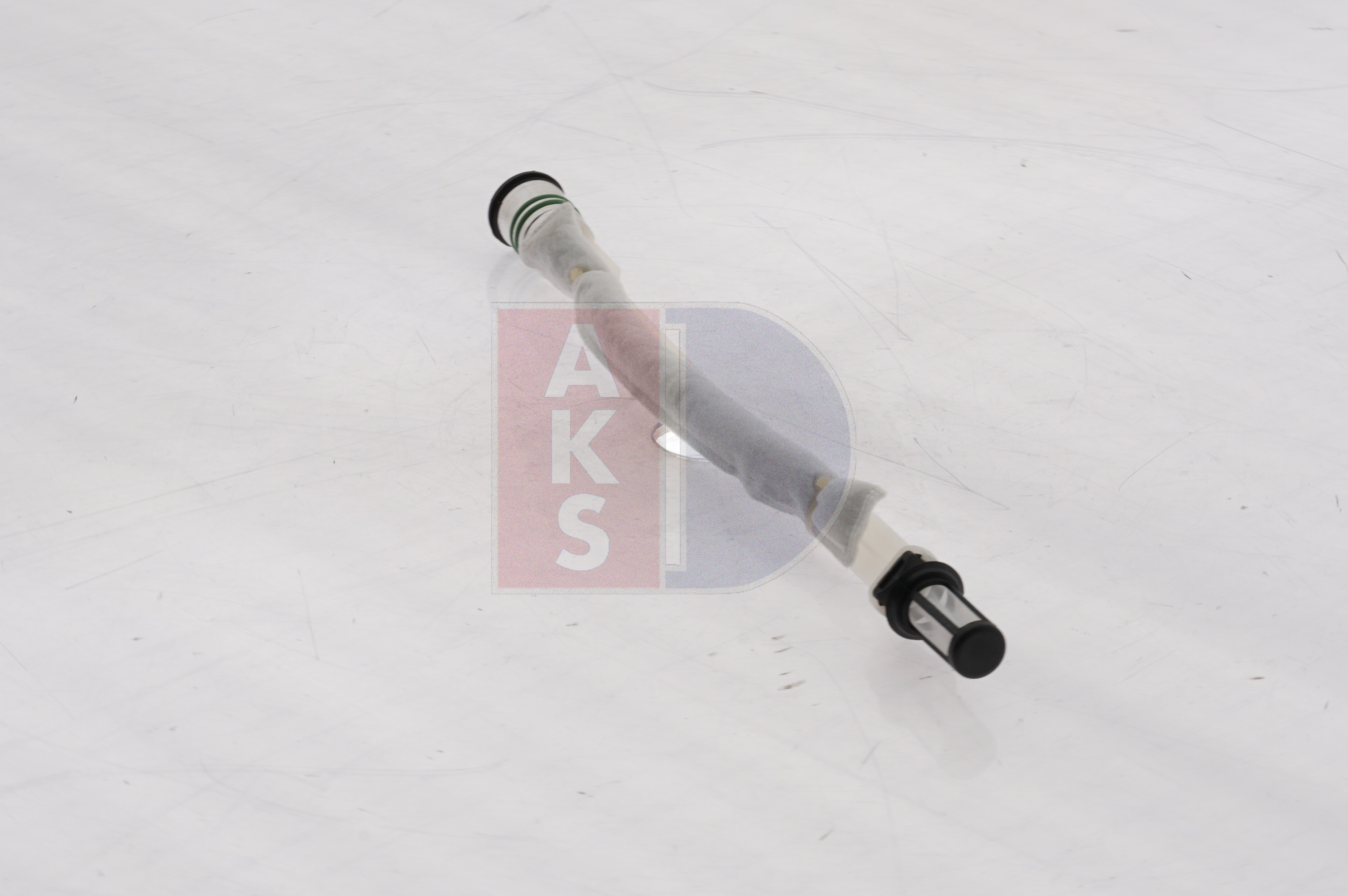 AKS DASIS Air conditioning dryer BMW 3 Saloon (E90) new 800519N