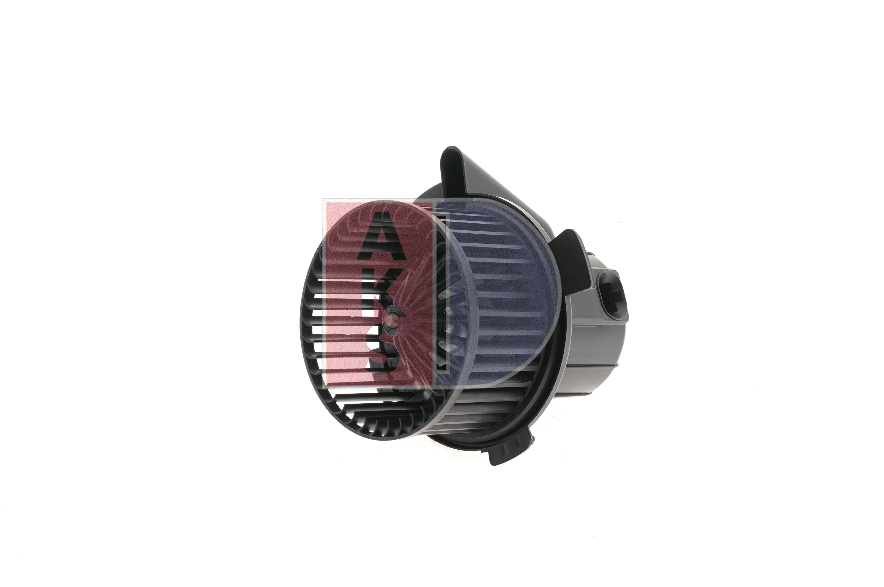 740730N AKS DASIS Heater blower motor MINI for vehicles with CAN bus system, for vehicles with air conditioning, for vehicles with automatic climate control