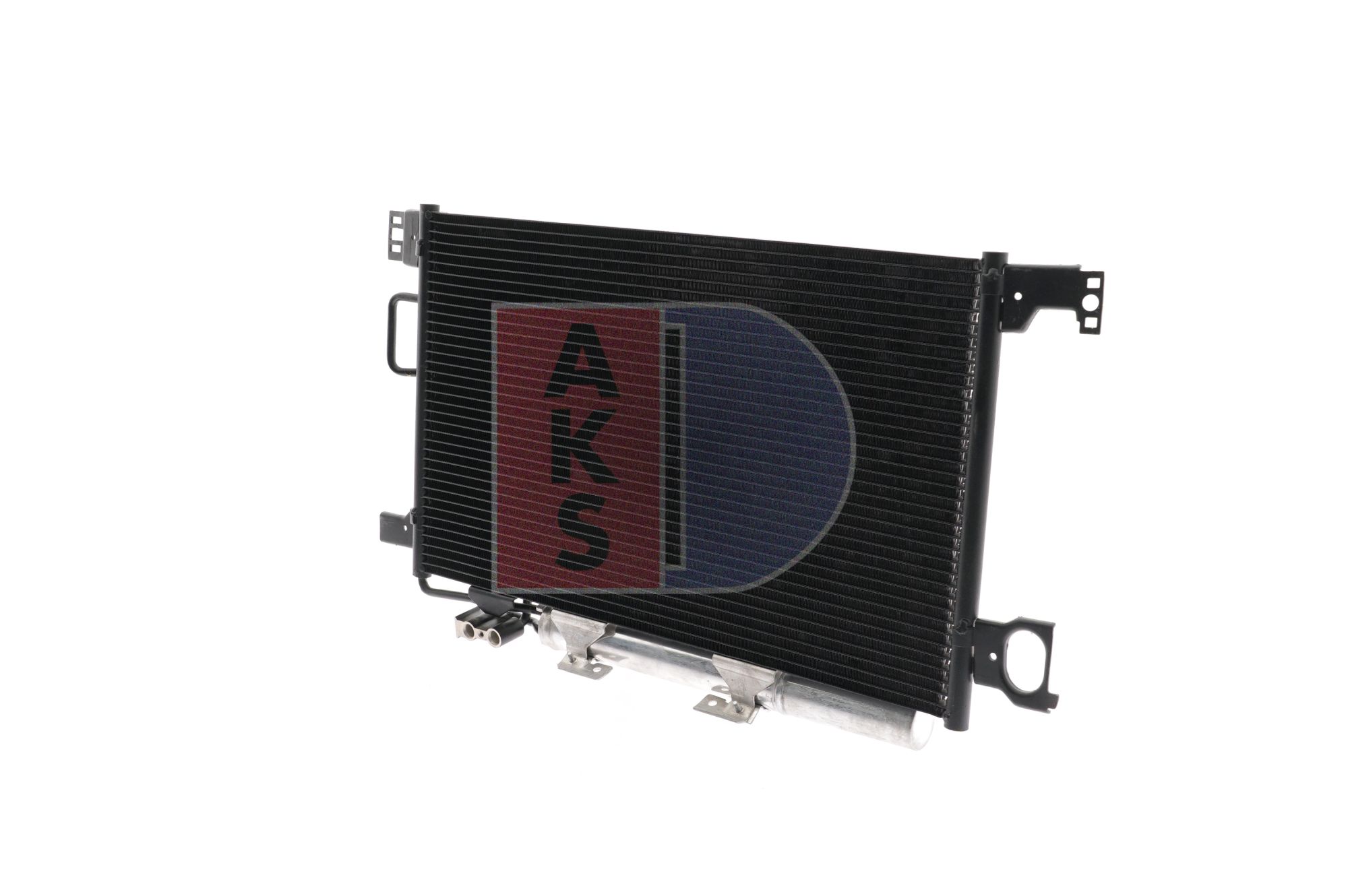Great value for money - AKS DASIS Air conditioning condenser 122025N