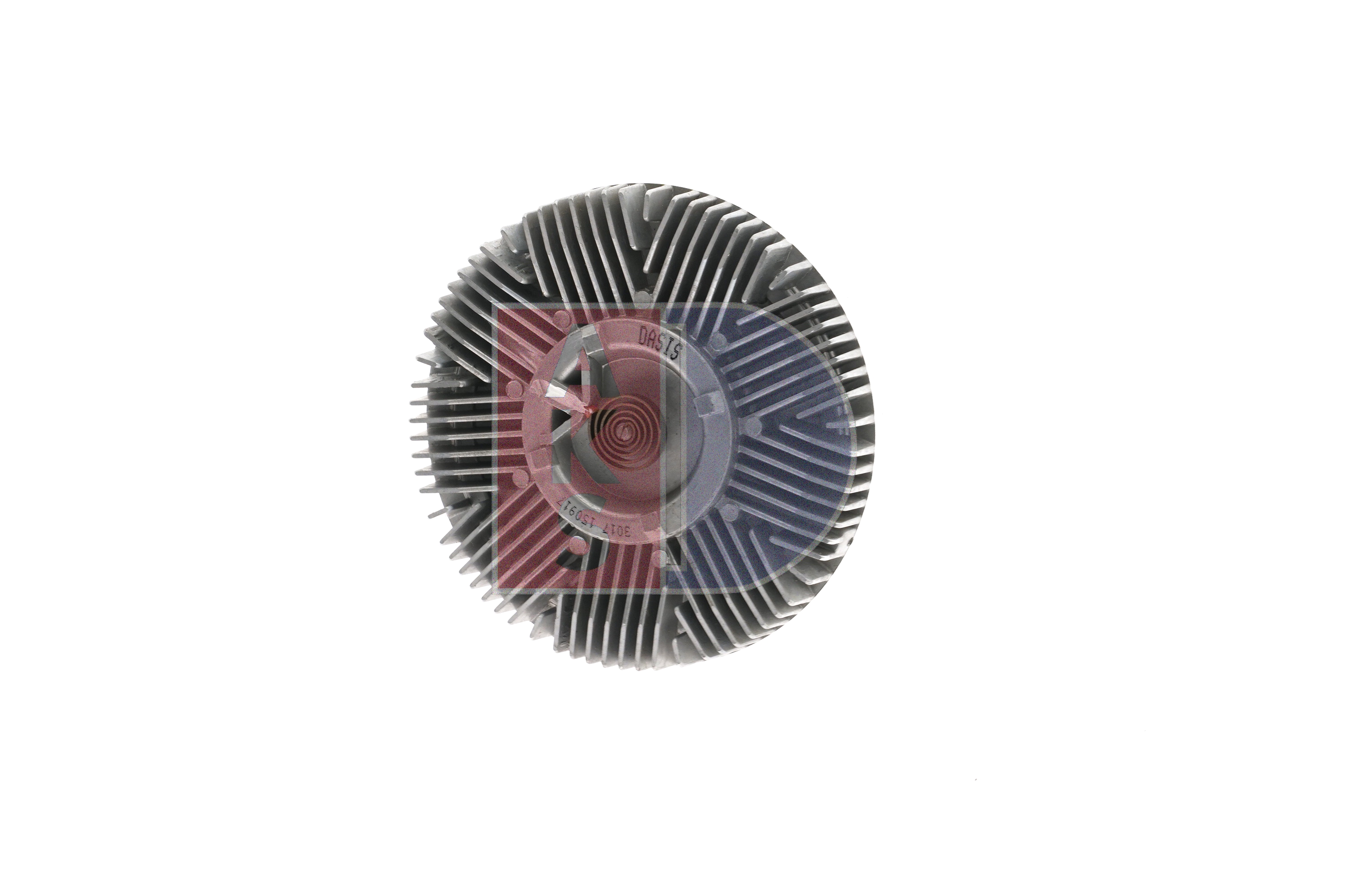 AKS DASIS Clutch, radiator fan 408054N buy