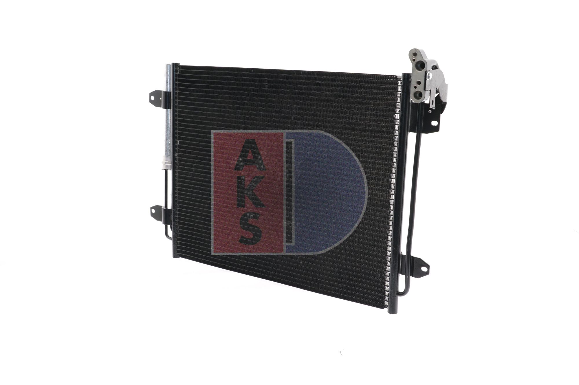 Great value for money - AKS DASIS Air conditioning condenser 042015N