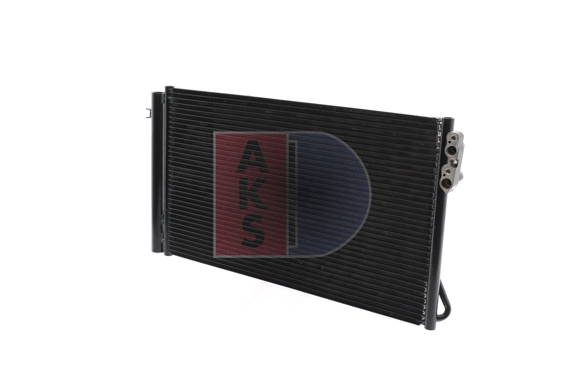 Great value for money - AKS DASIS Air conditioning condenser 052002N