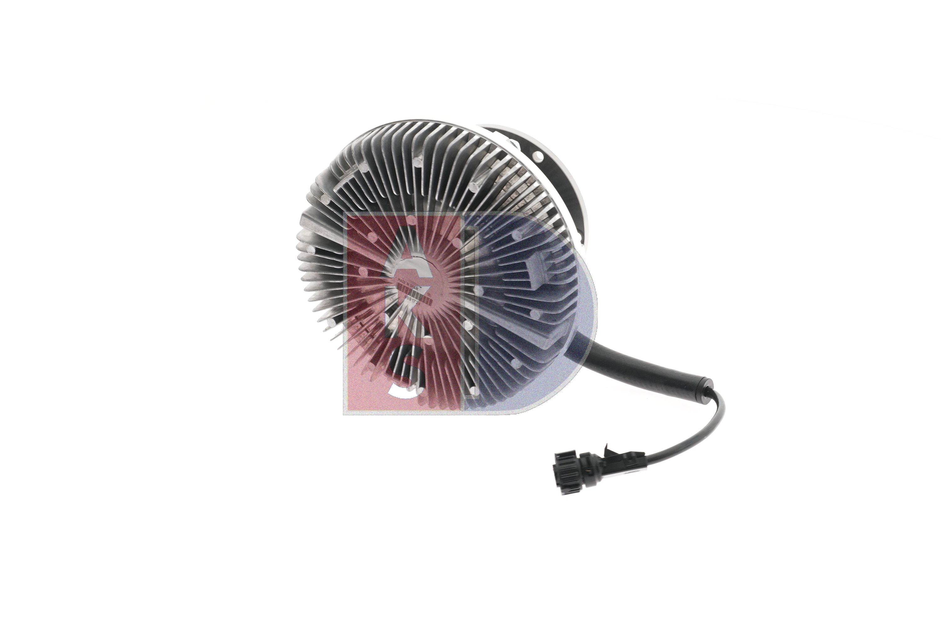 Original 138062N AKS DASIS Cooling fan clutch MERCEDES-BENZ