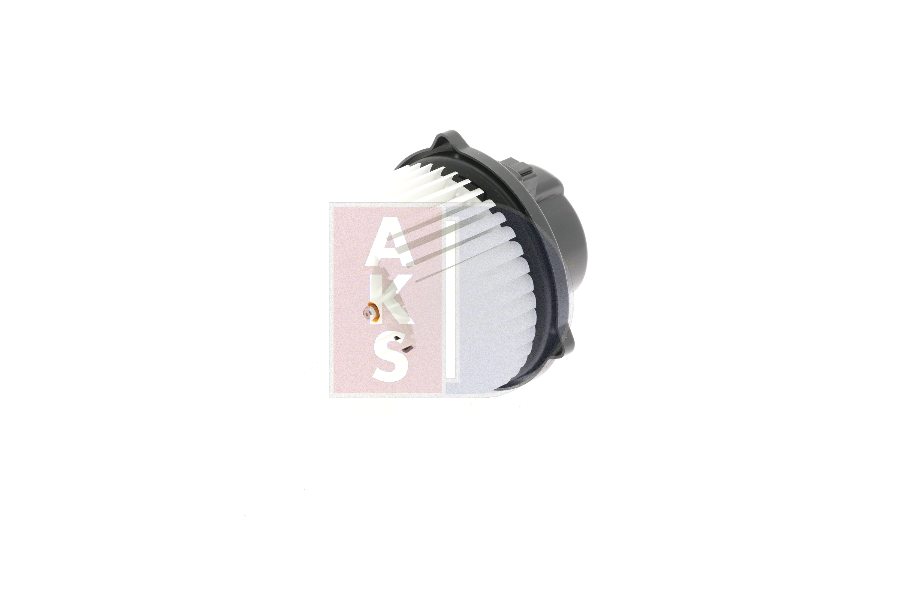 AKS DASIS 140 mm, without integrated regulator Fan Wheel, engine cooling 128023N buy