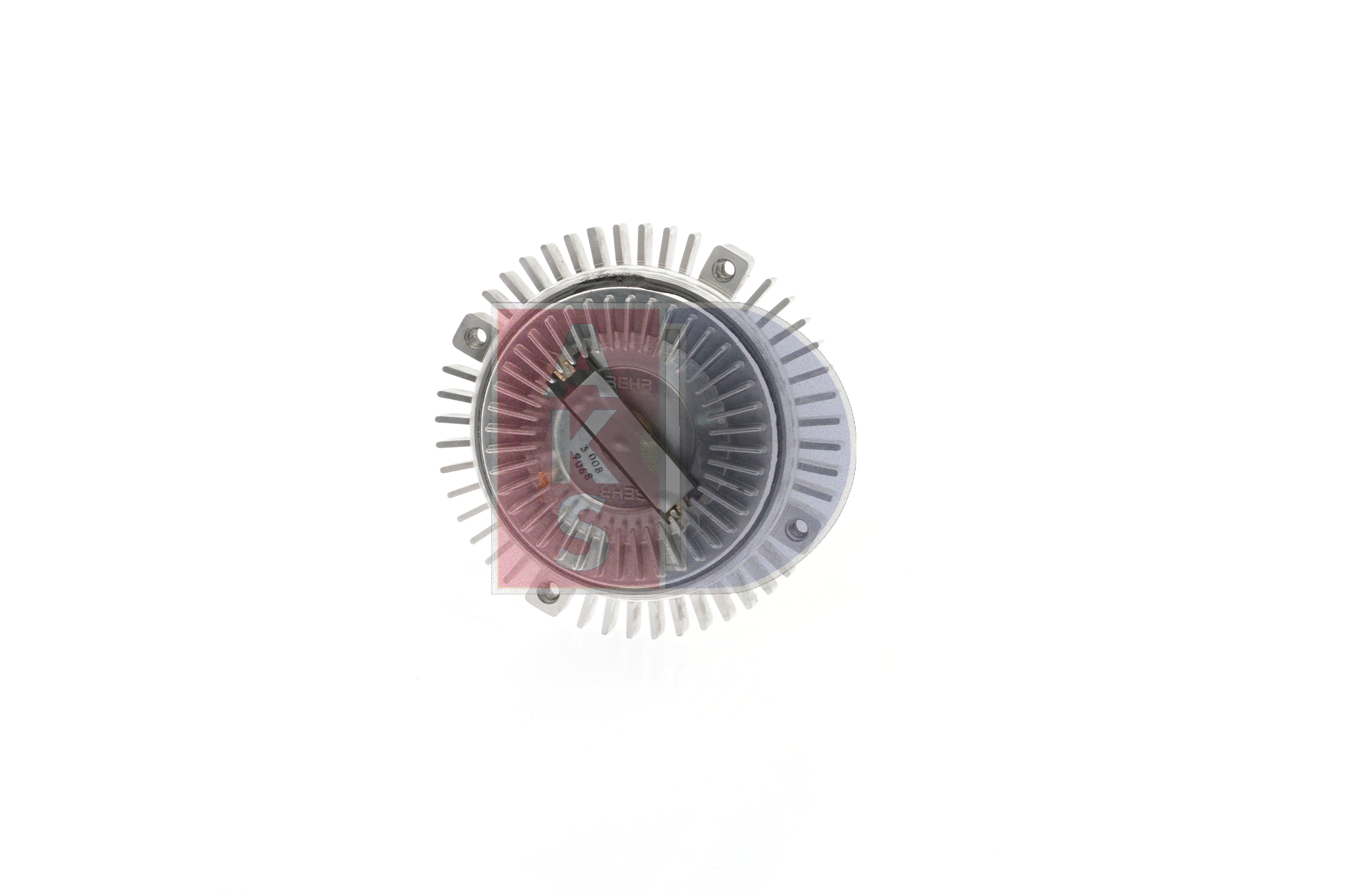 AKS DASIS Embrague del Ventilador 158010N comprar online