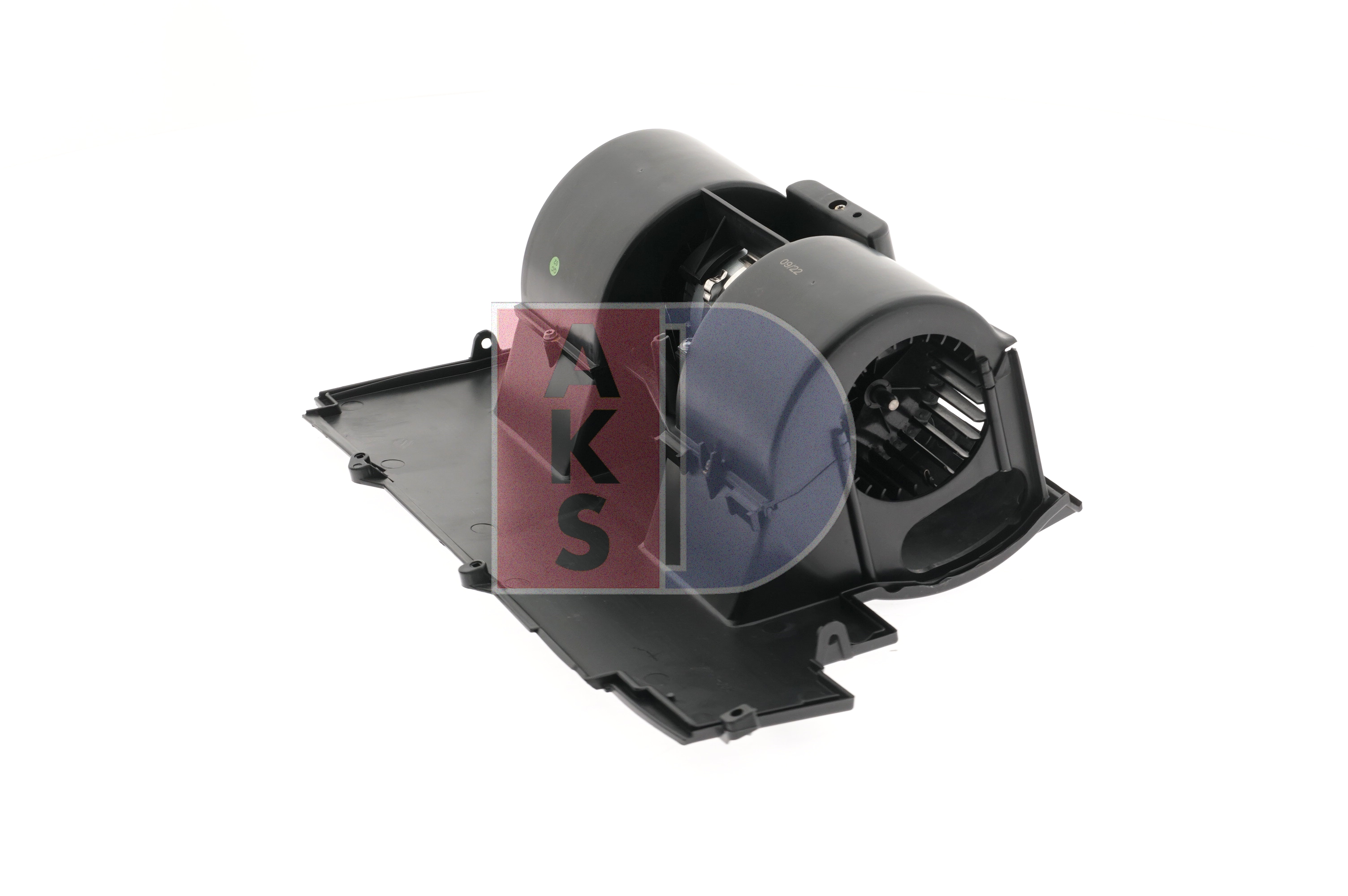 AKS DASIS 101 mm Fan Wheel, engine cooling 408011N buy