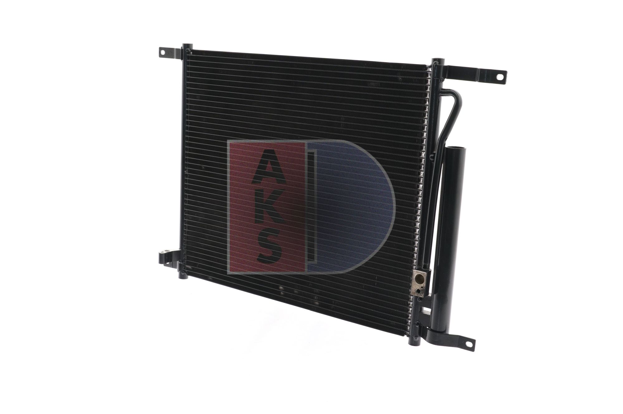 AKS DASIS 522064N Air conditioning condenser 94838819